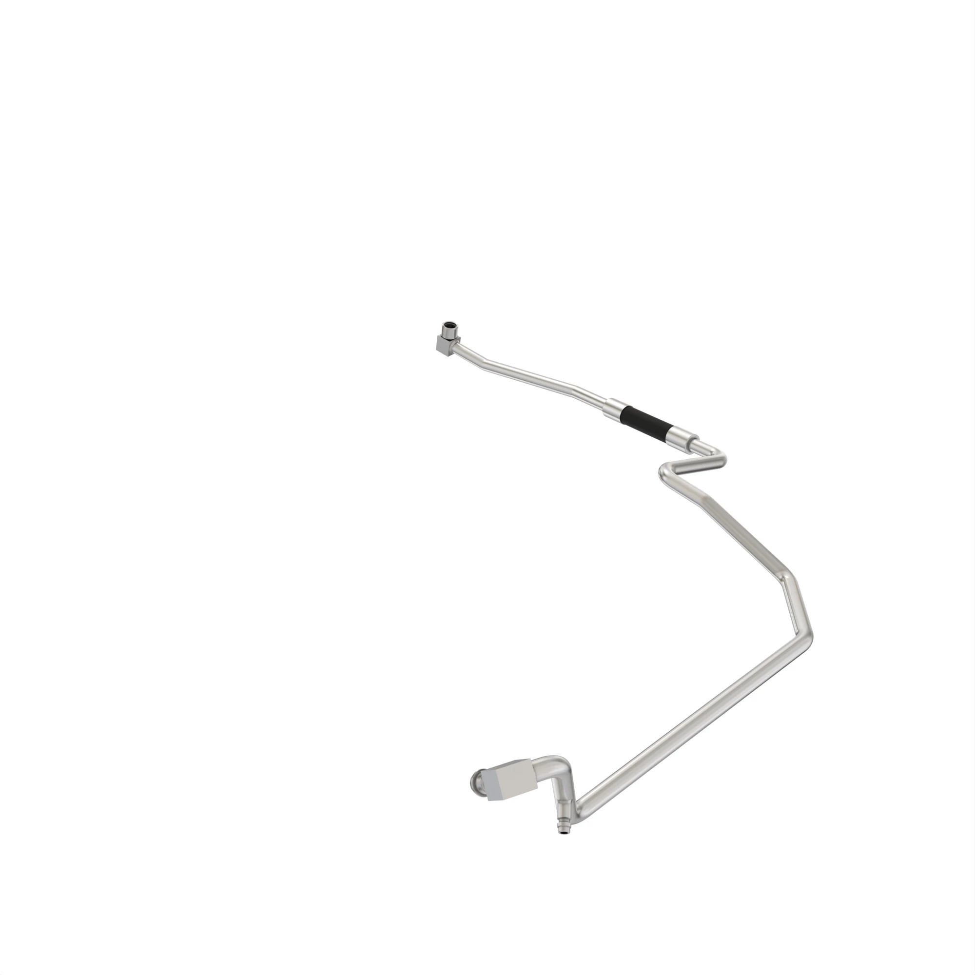 LINE, REFRIGERANT, EVAPORATOR TO CO