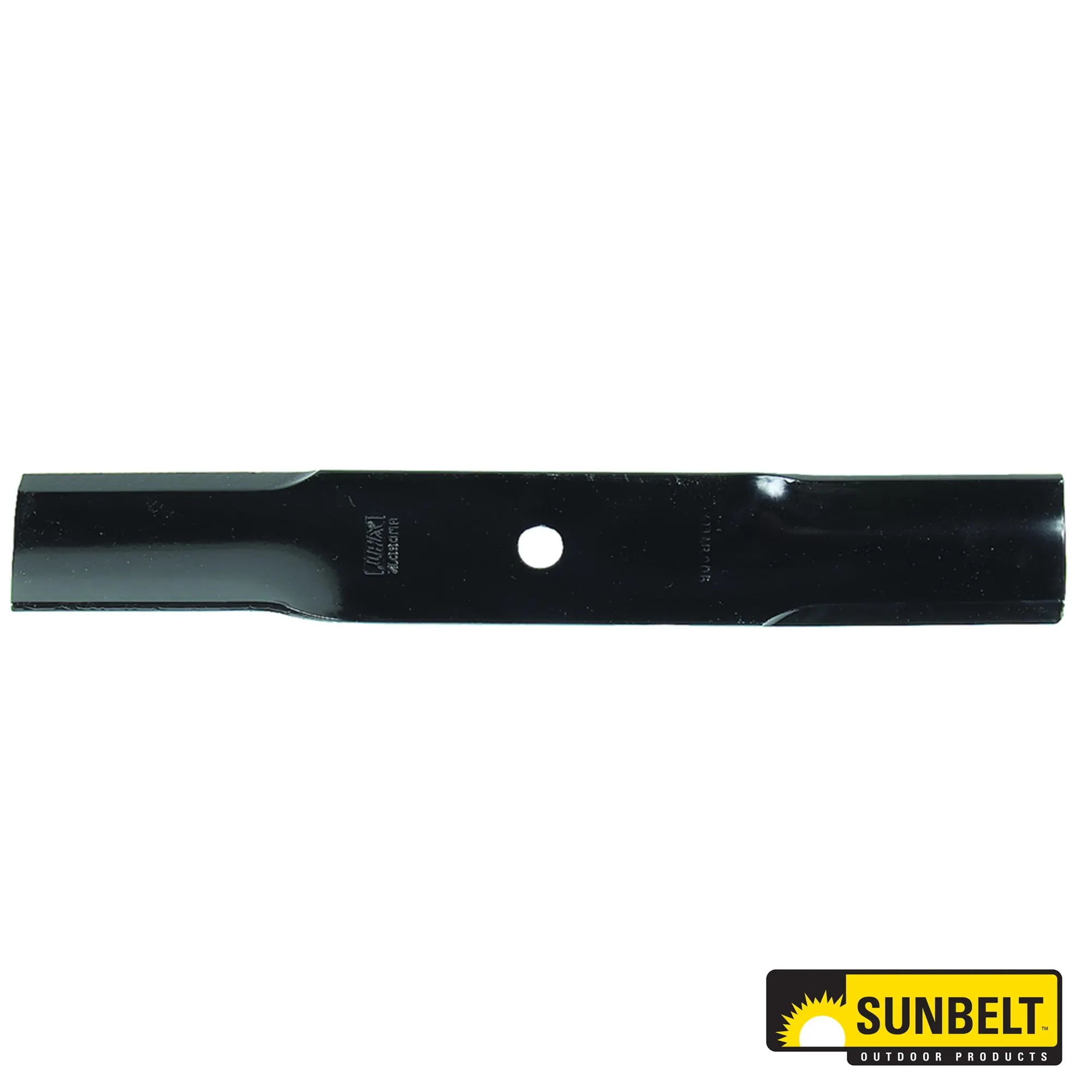 Sunbelt Mower Blade, 46 Inch, Cut Length, 4.5 Inch - A-B1JD6012