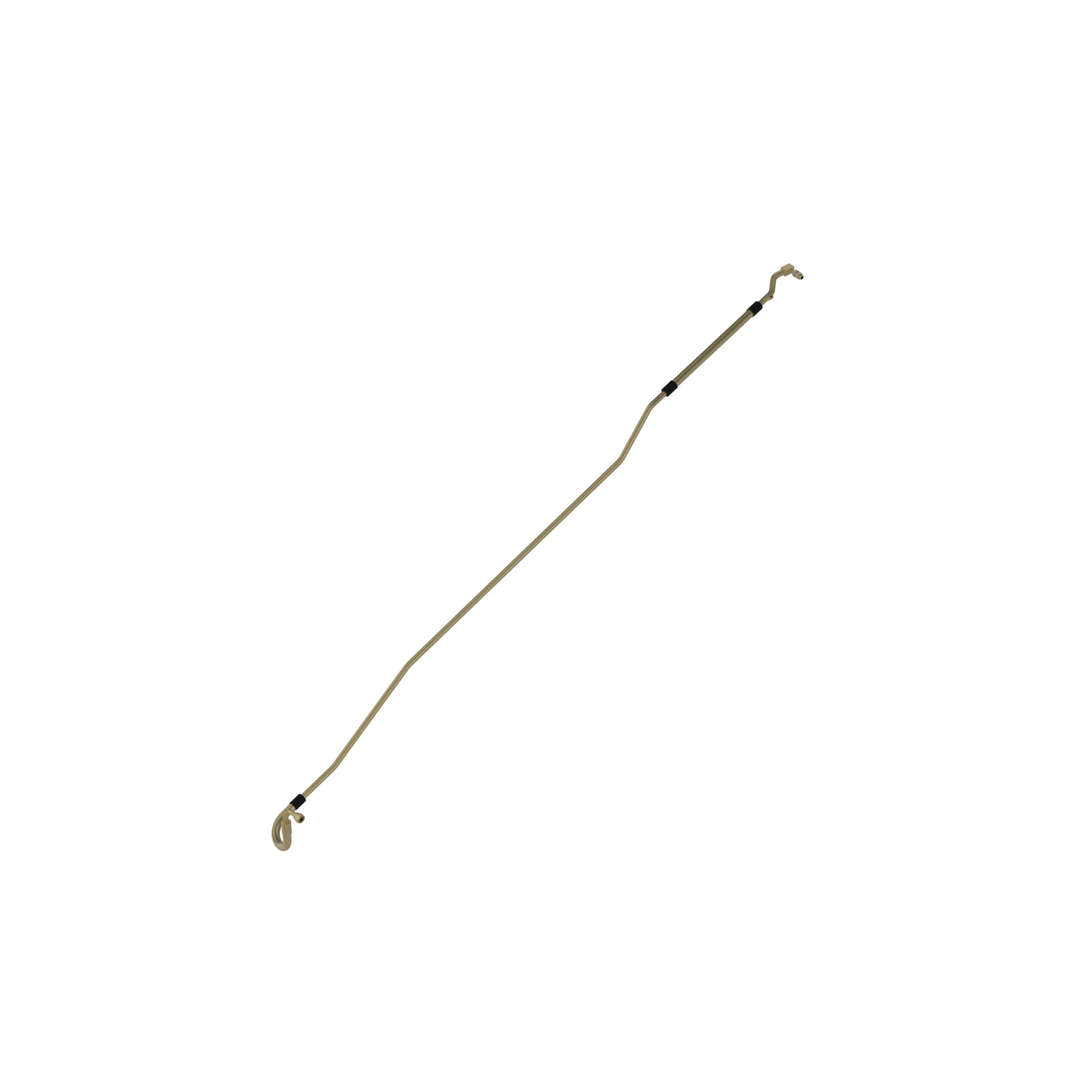 HOSE,REFRIGERANT,PRESSURE