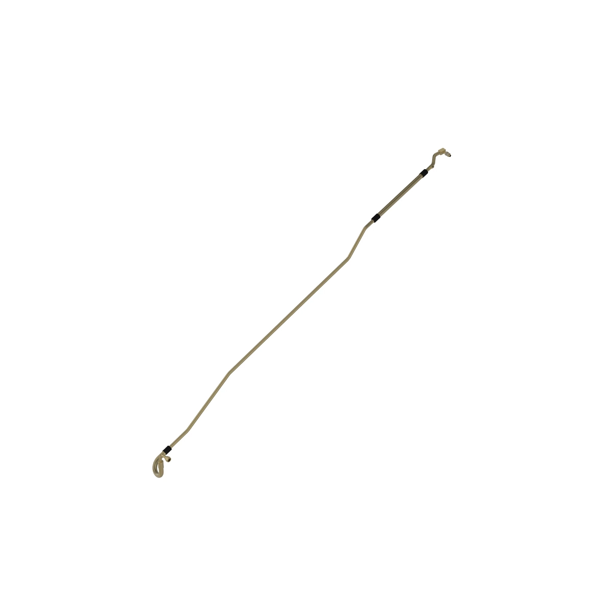 Hose, Refrigerant, Pressure
