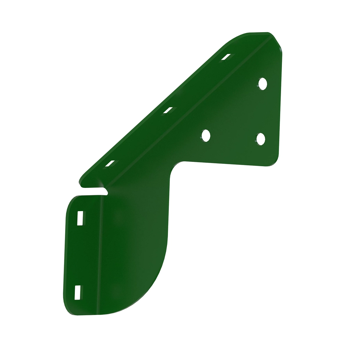 Channel, Bracket