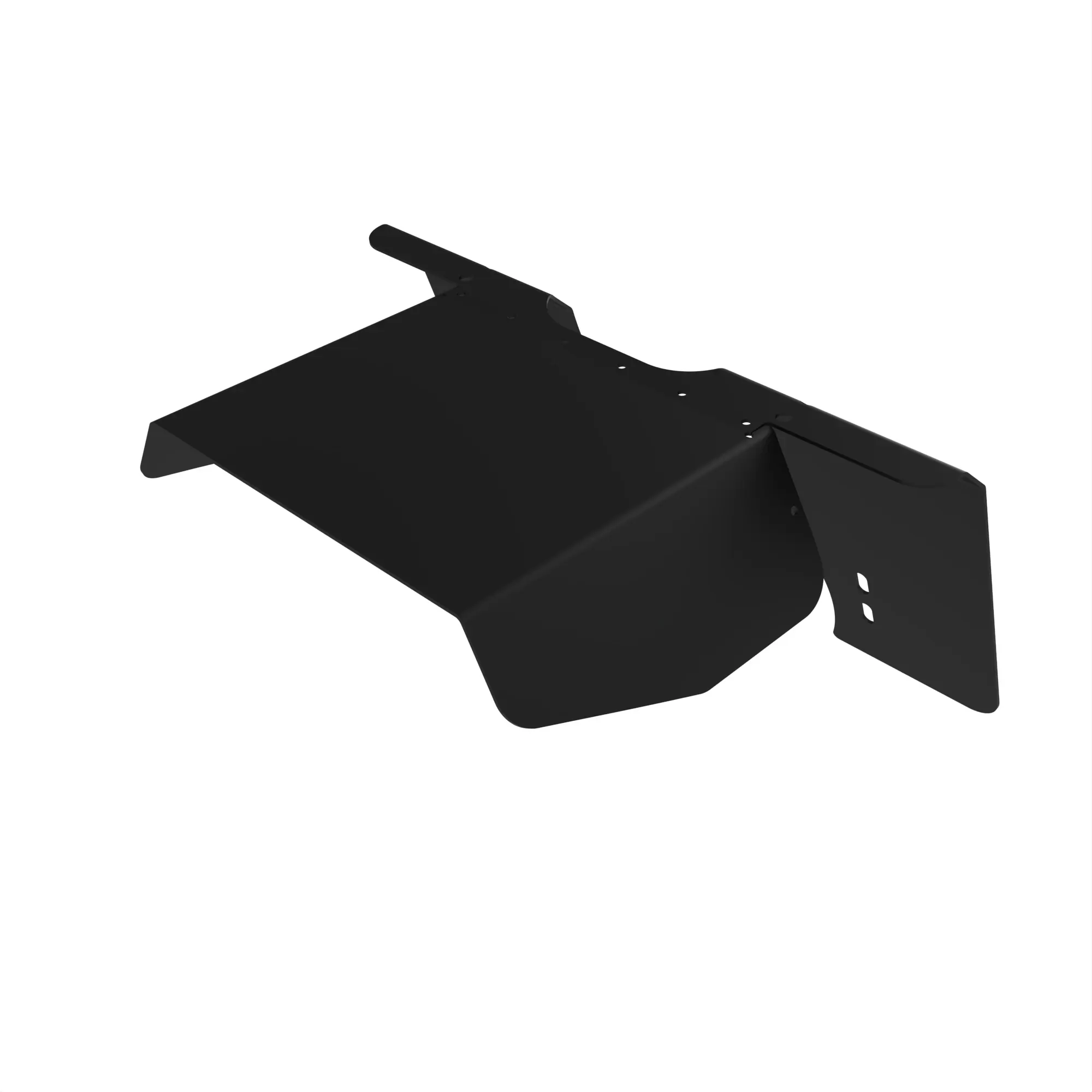 SHIELD,RUBBER