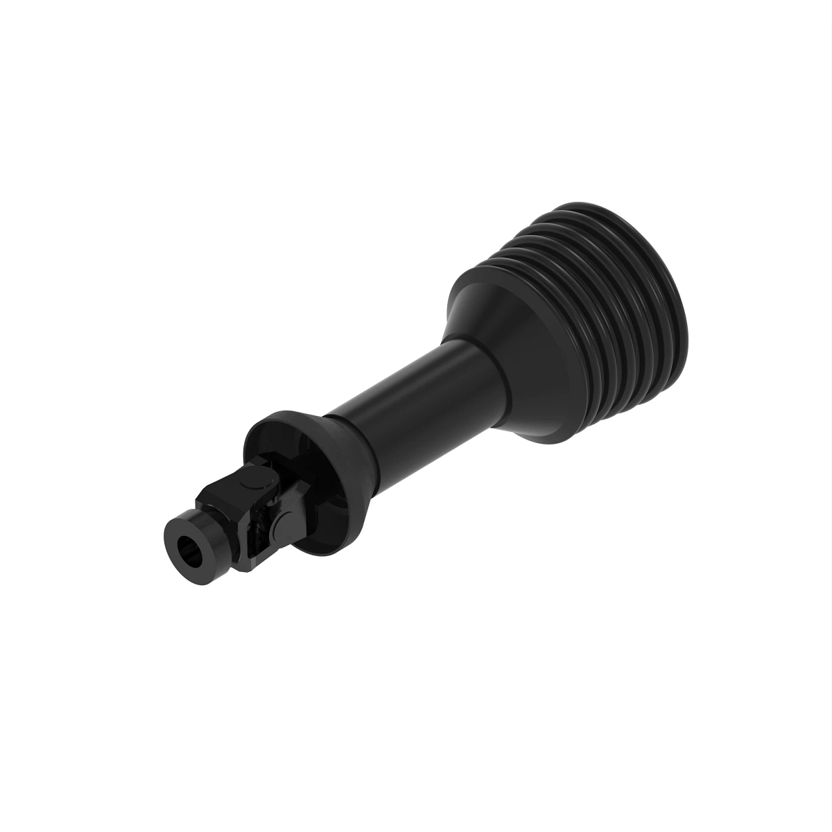 Driveshaft, Non-Rotating (Export)#