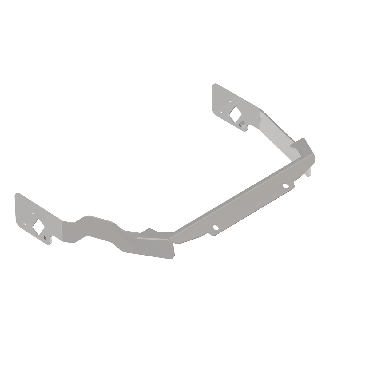 Bracket, Instrument Panel Support