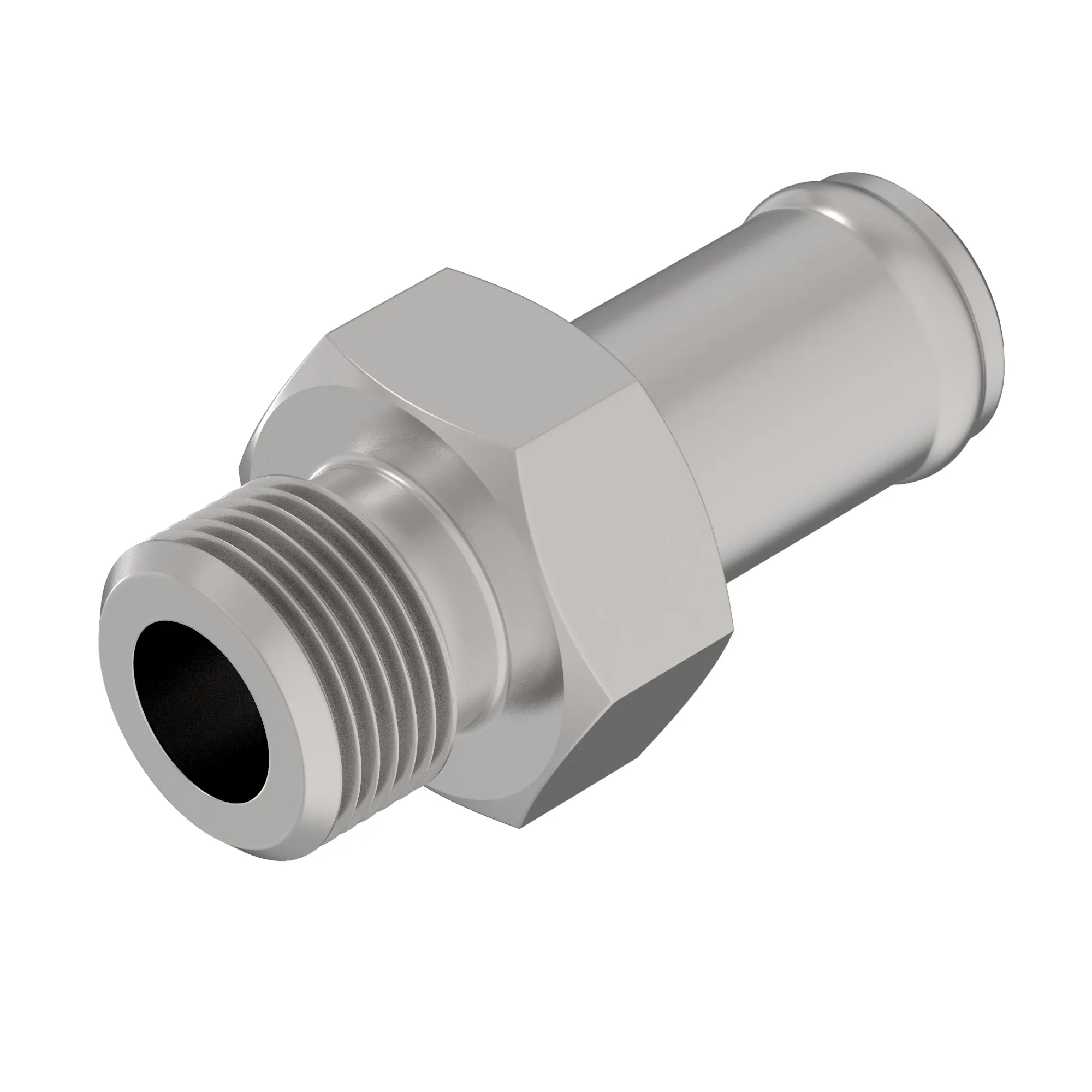 John Deere Stud Connector Fitting - DX21222