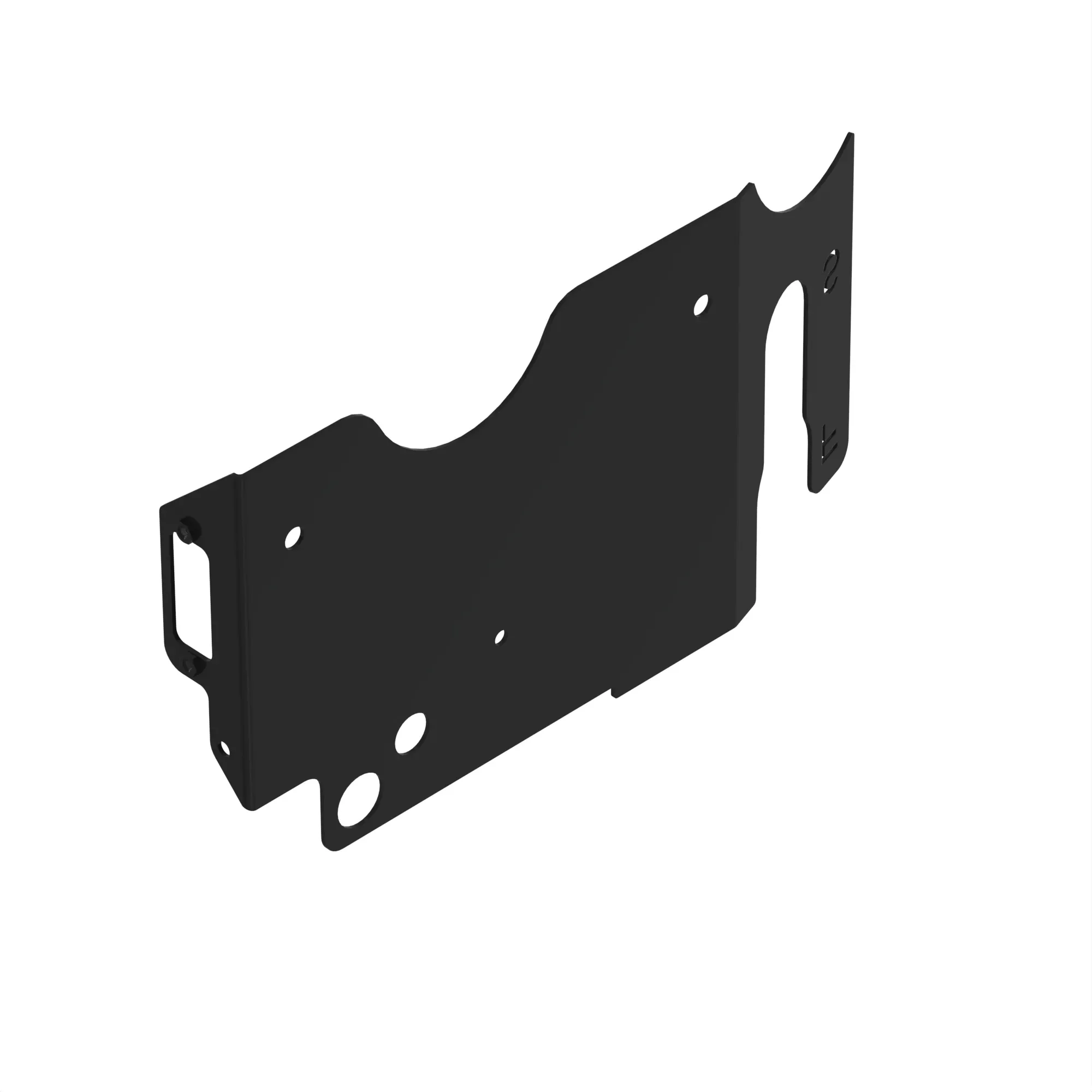 BRACKET, BRACKET