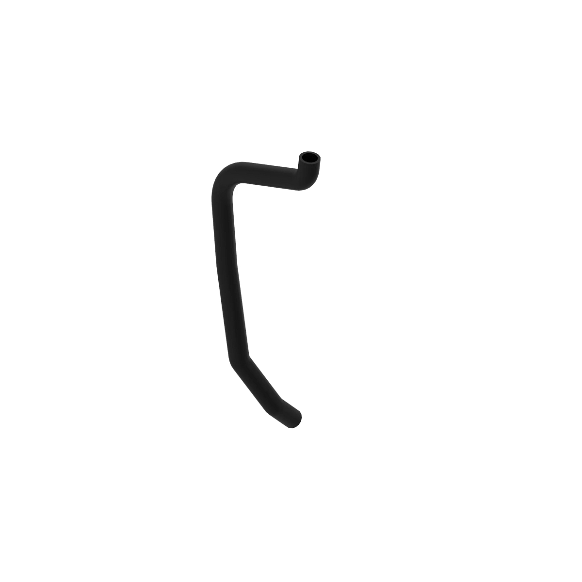 John Deere Engine Oil Fill Hose - T356863