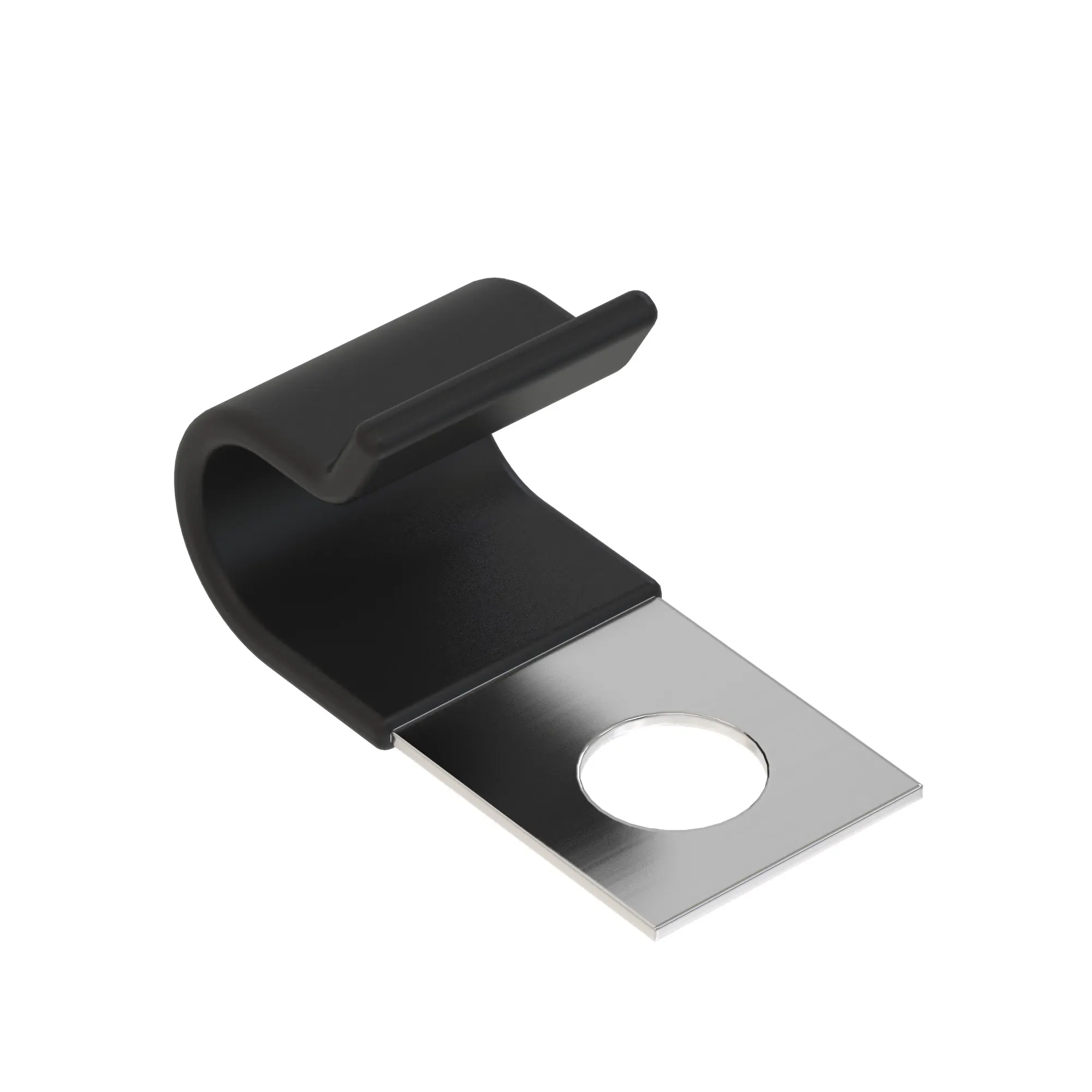 CLIP, J CLAMP