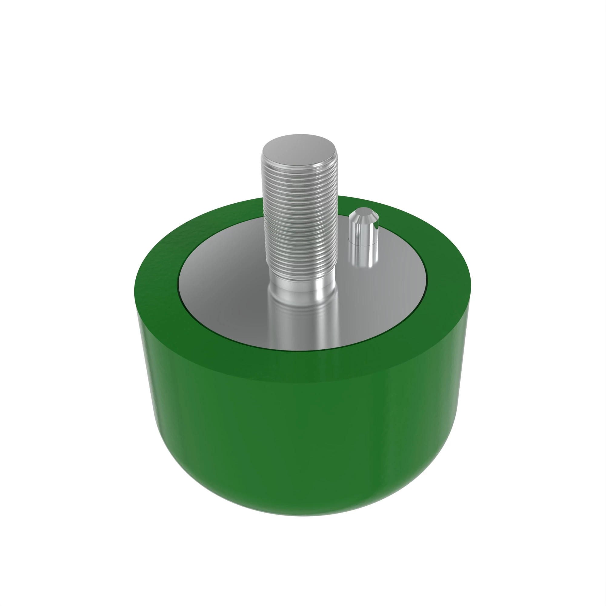 John Deere Arm Stop Bumper - AT415319