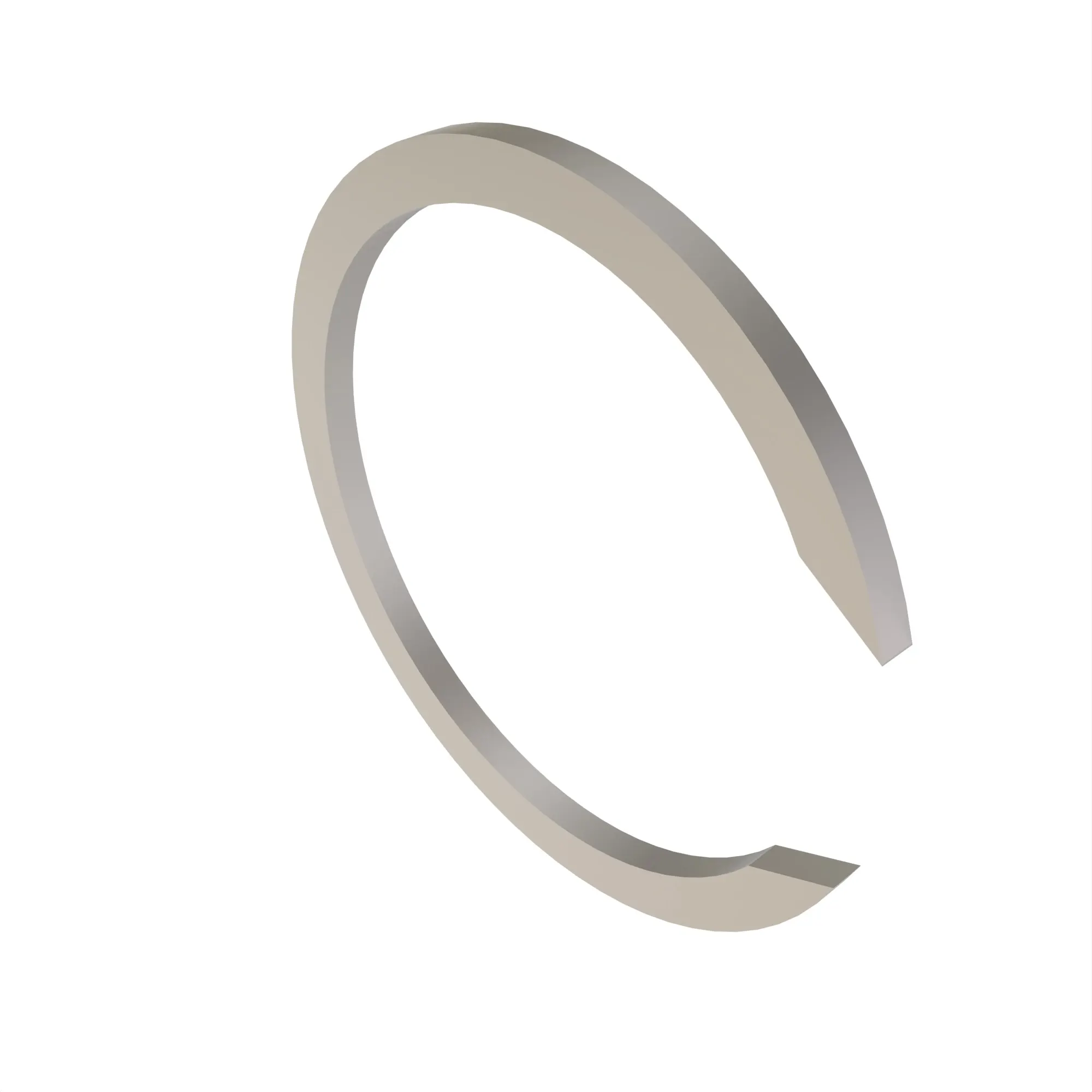 SNAP RING, SNAP RING, EXTERNAL, Snap Ring
