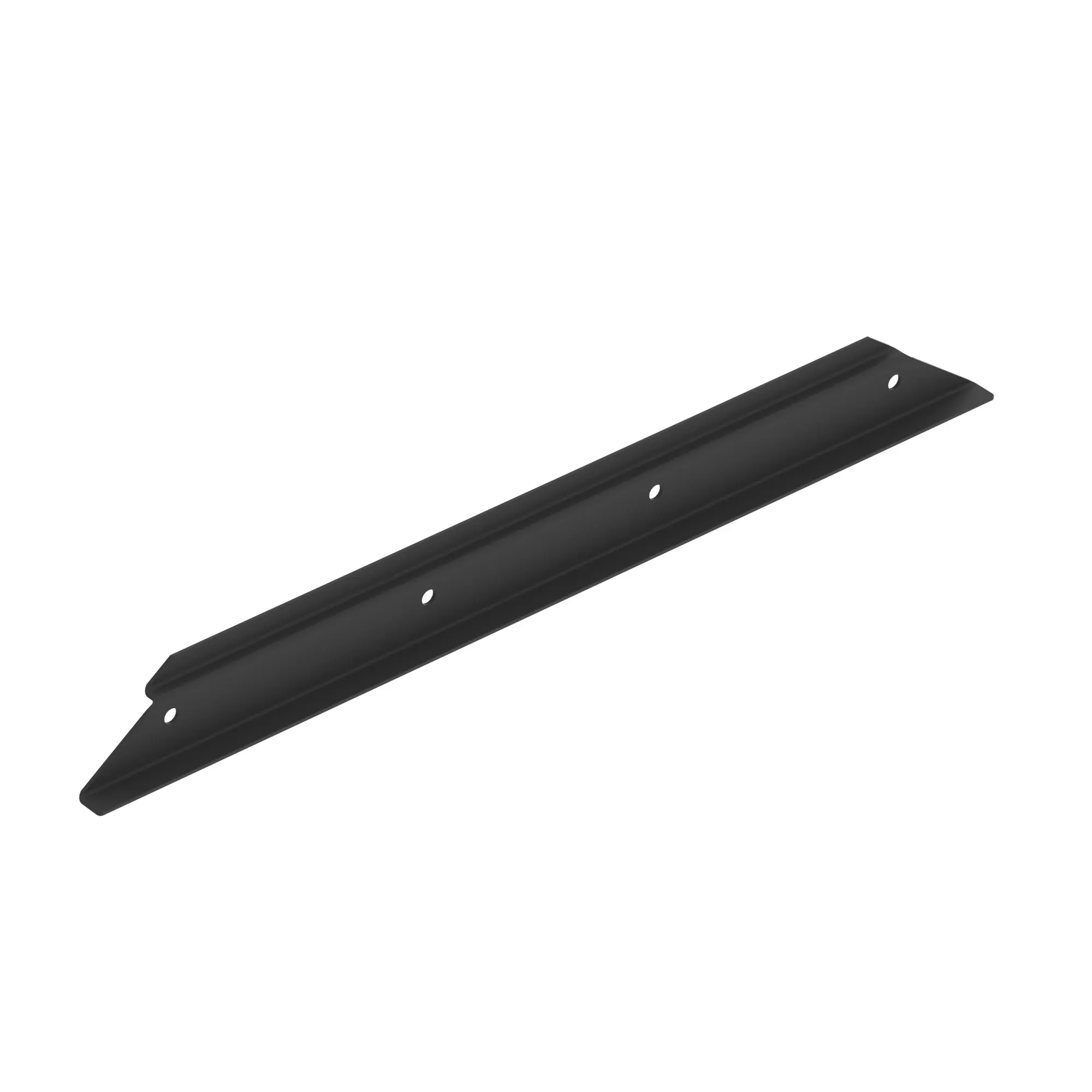 PLATE, Z STRIP, FRONT