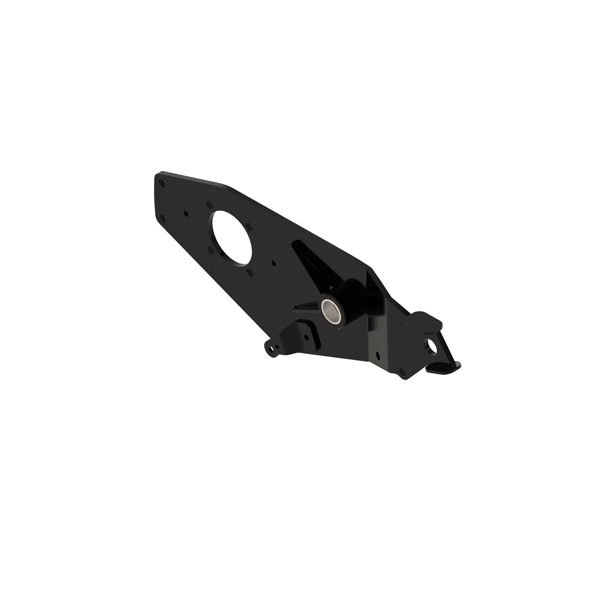 John Deere Auger Arm Holder, Left Side - LCA126831