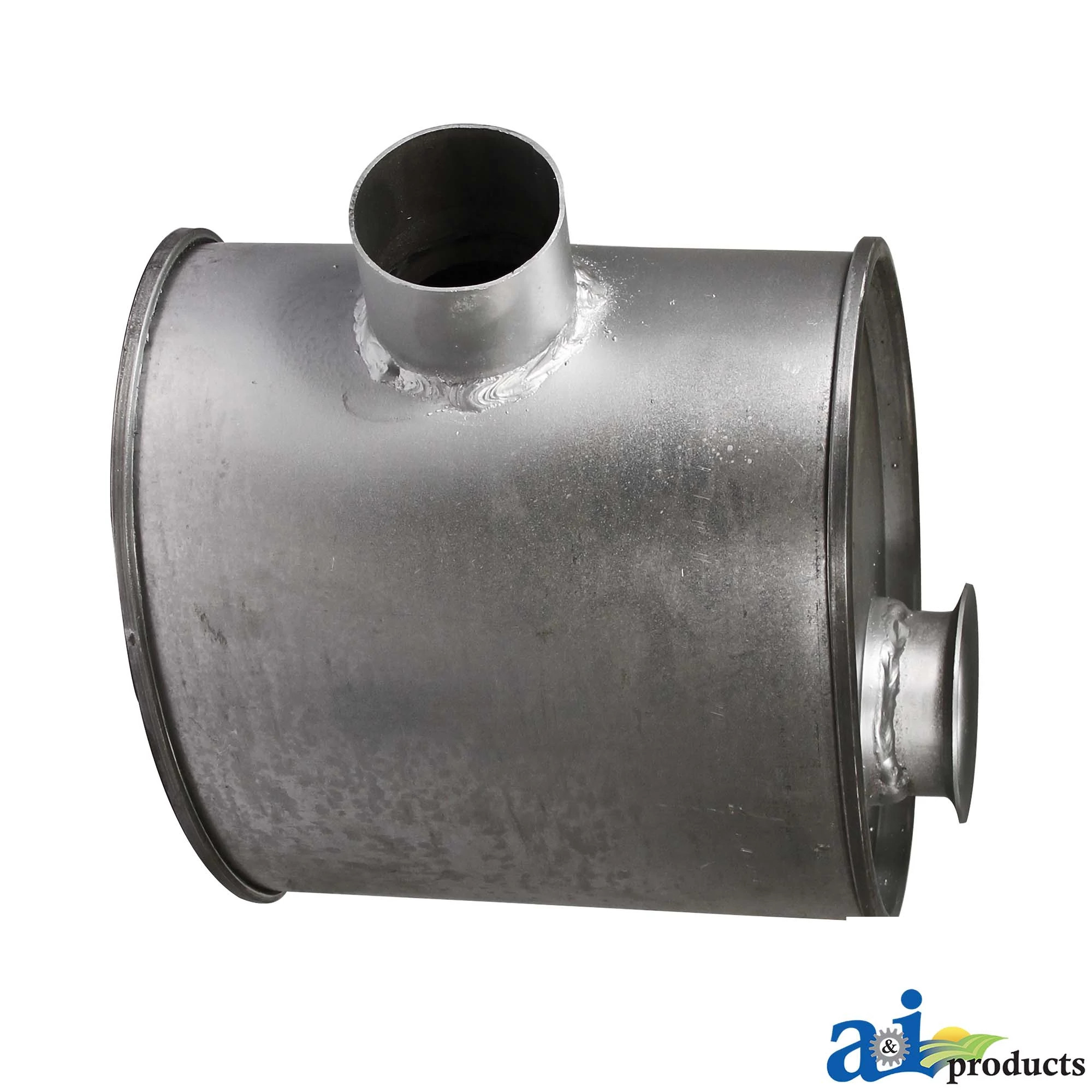 MUFFLER