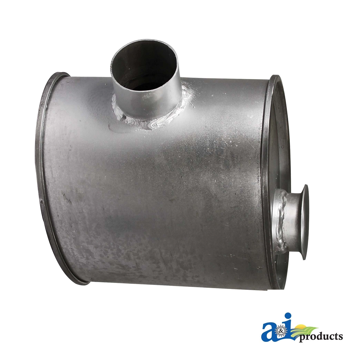 Muffler