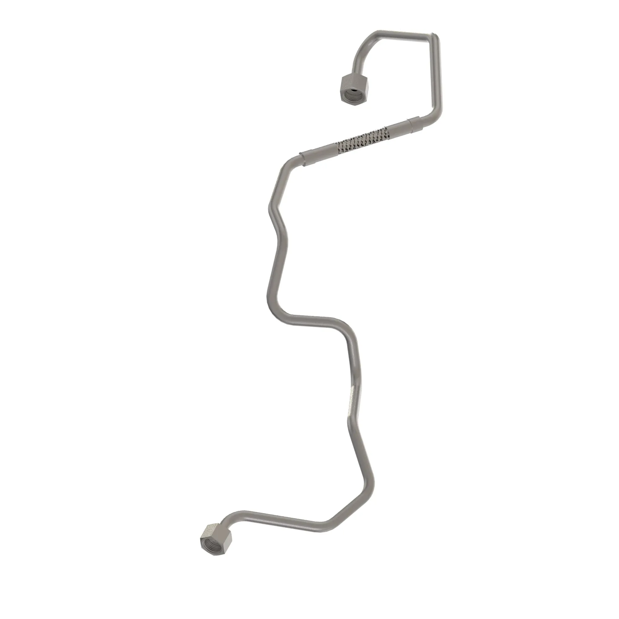 Oil Line