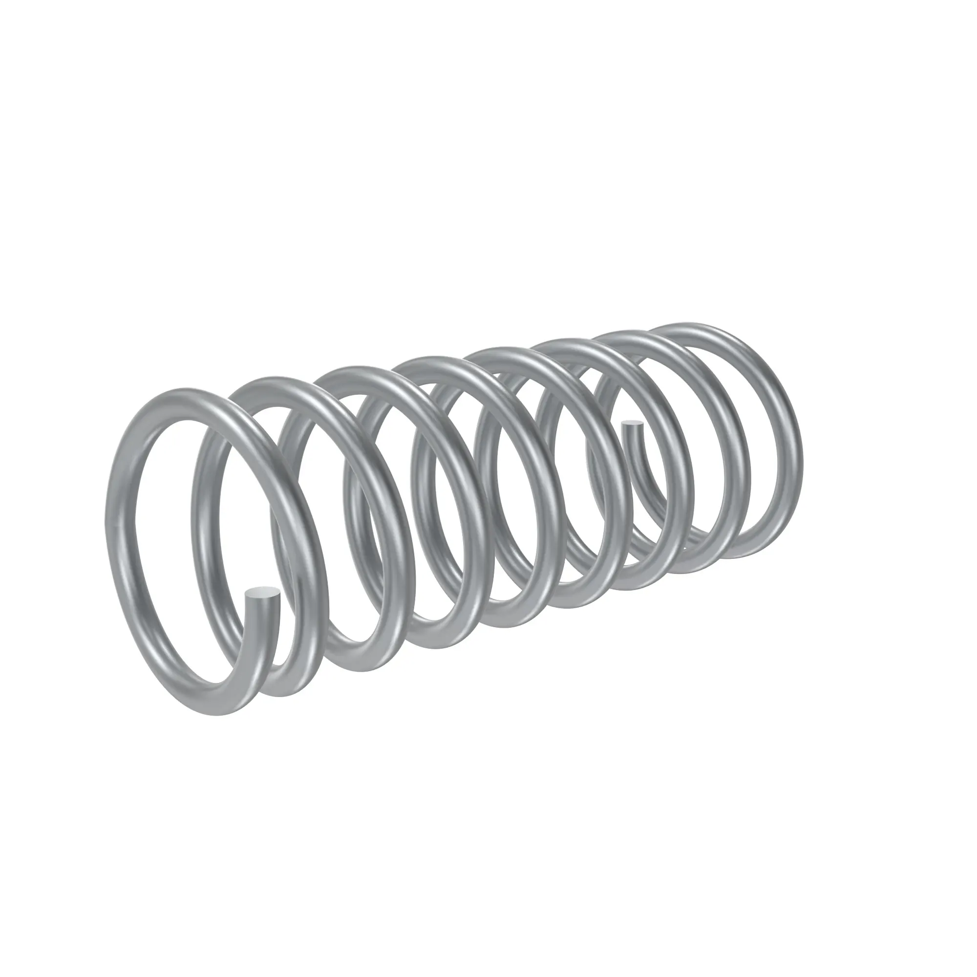 John Deere Compression Spring - A92756