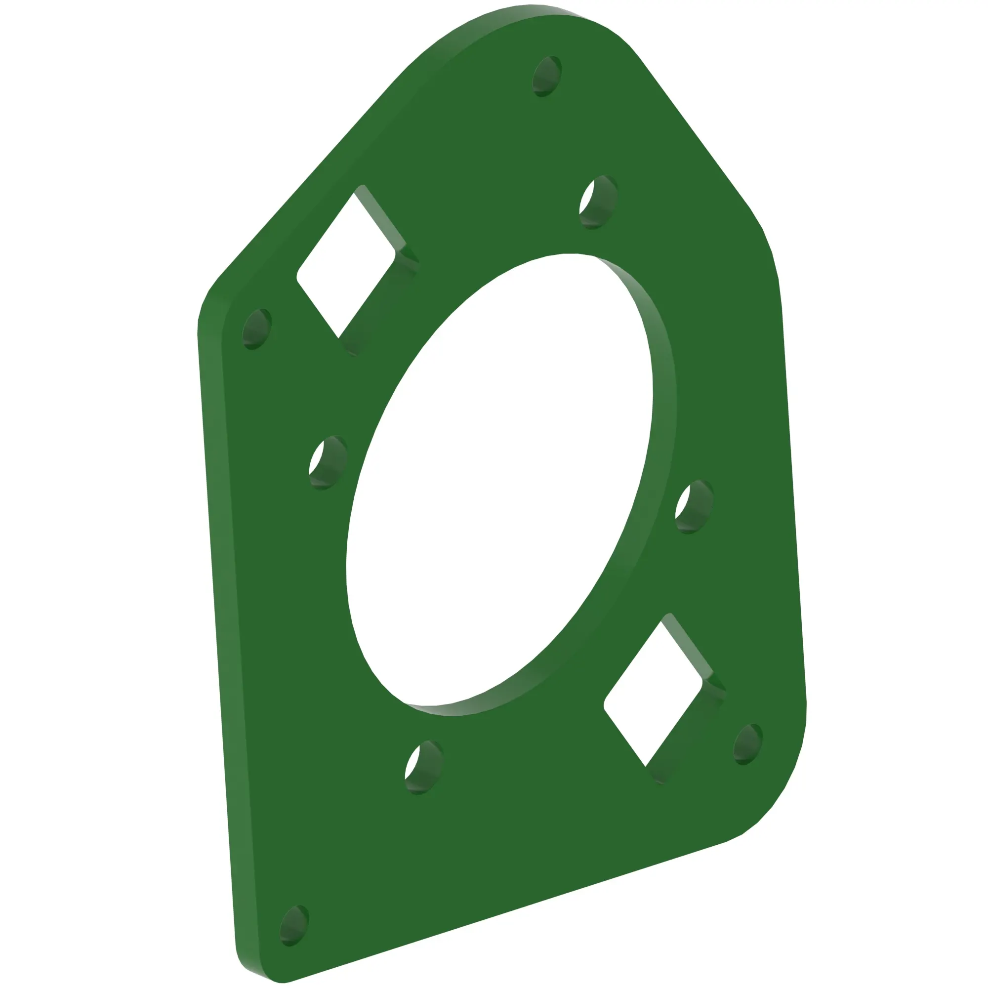 REAR ROLLER