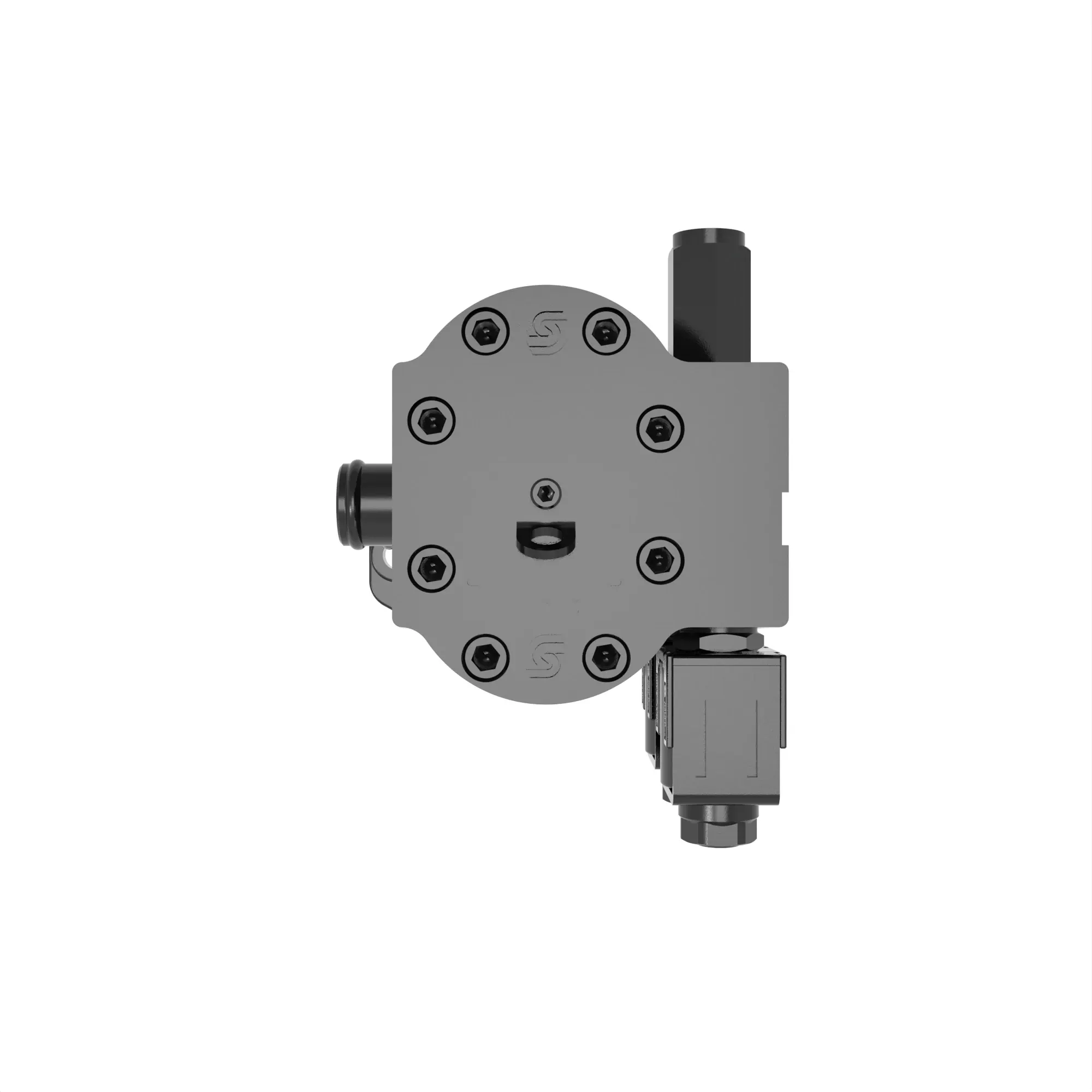 GEAR PUMP