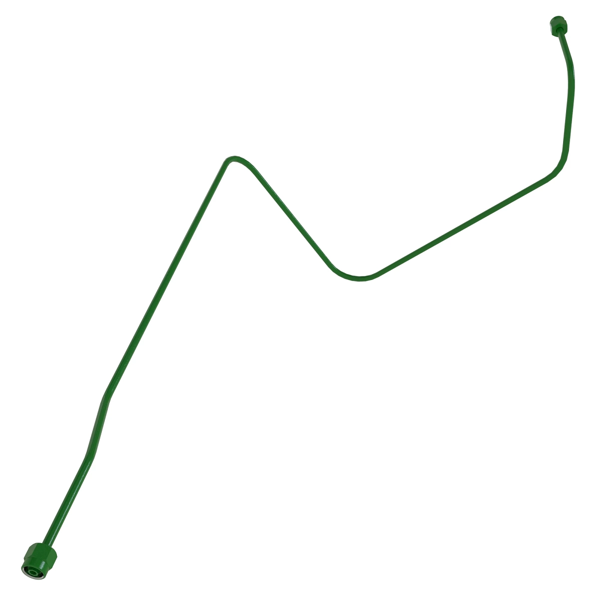 Oil Line Assy