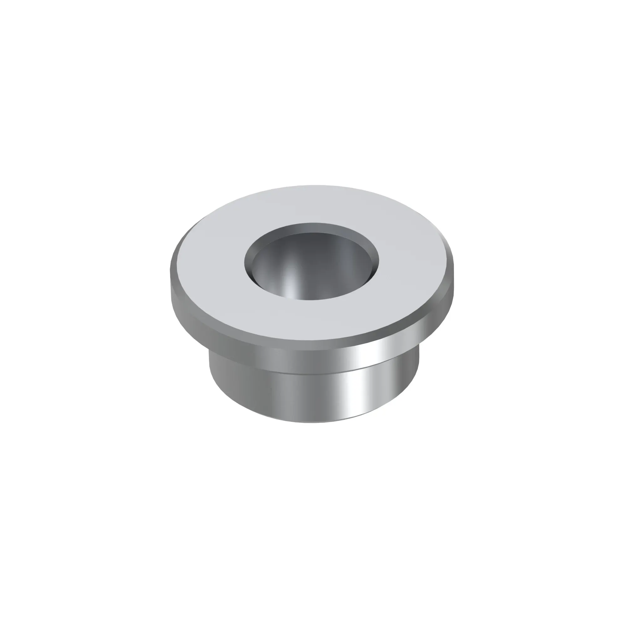John Deere Flanged Bushing - LCA104958