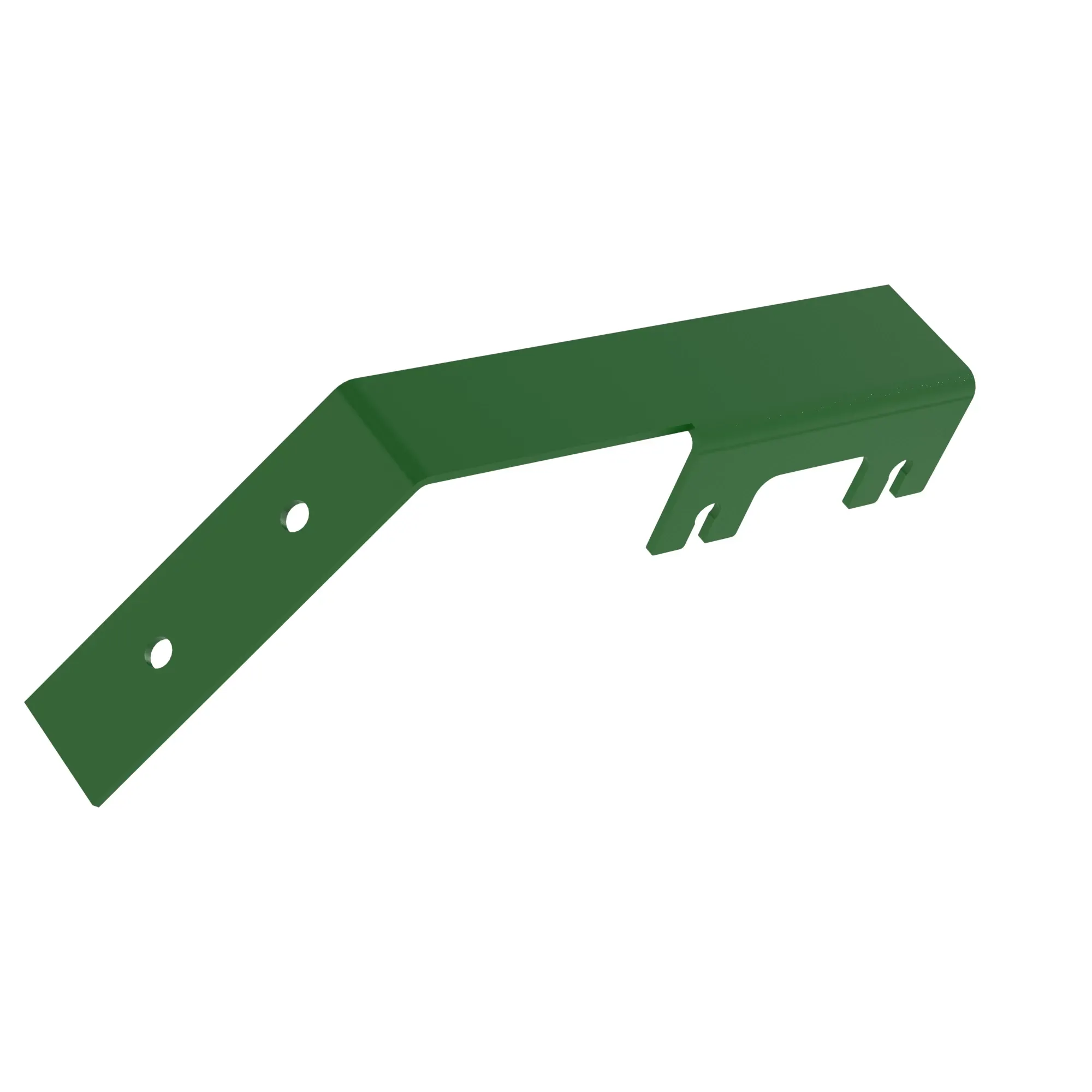 BRACKET, BRACKETS FRONT LIGHTS LH,