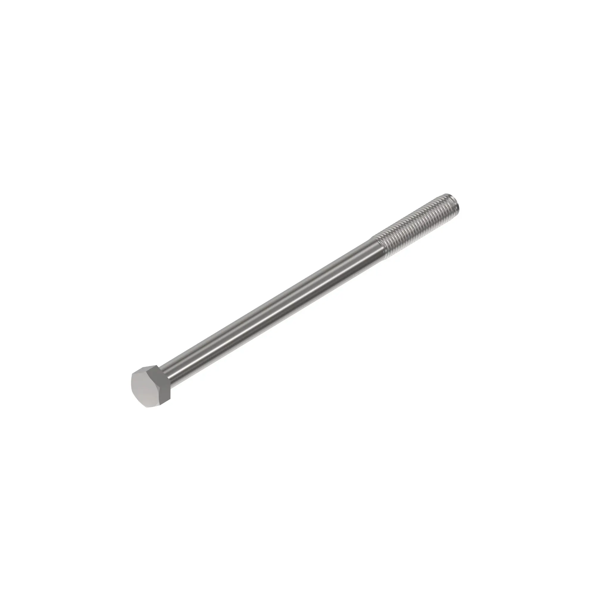 John Deere Hexagonal Head Screw, 7/8" X 12" - 19H3978