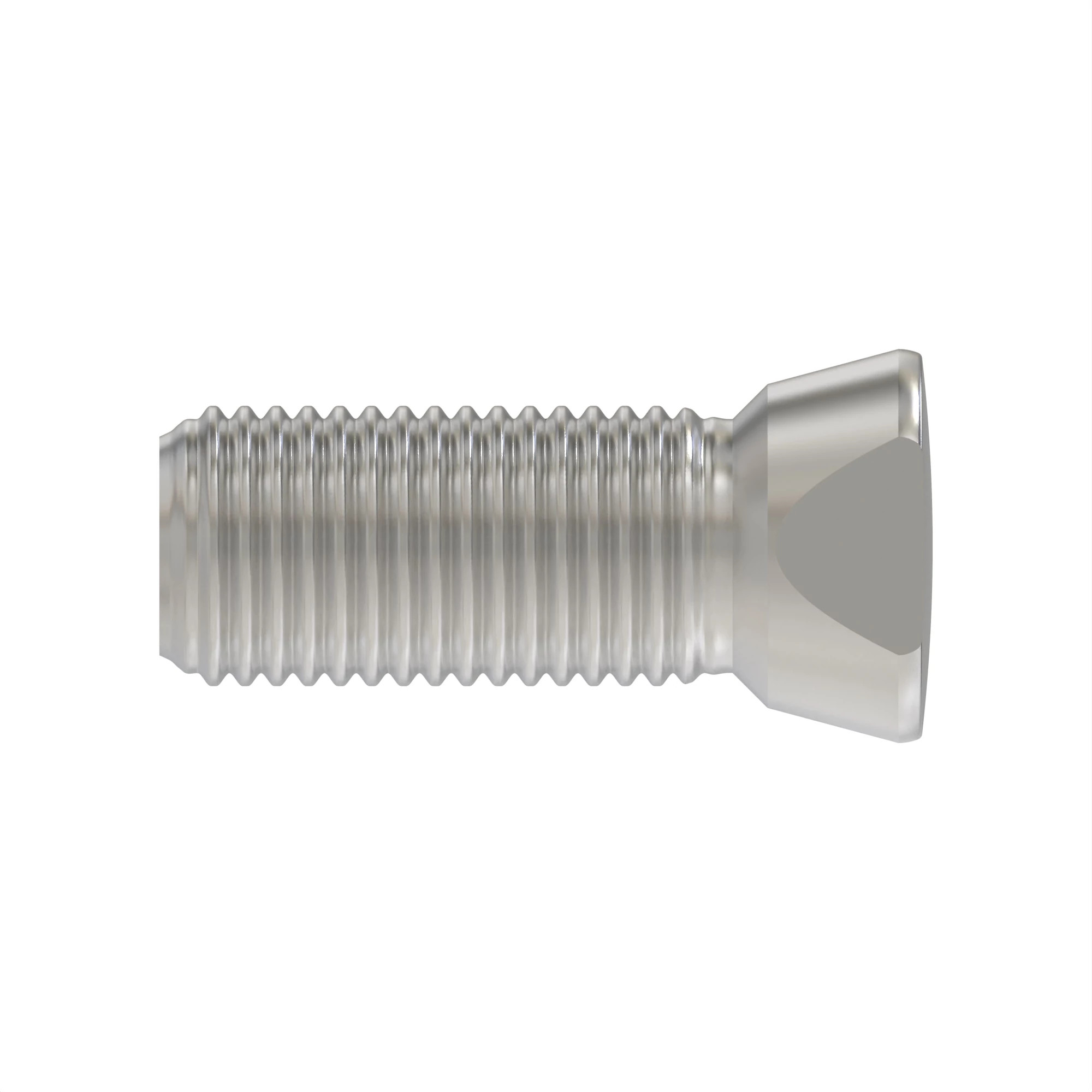 BOLT, BOLT 1/2 X 1.38 SPEC HD