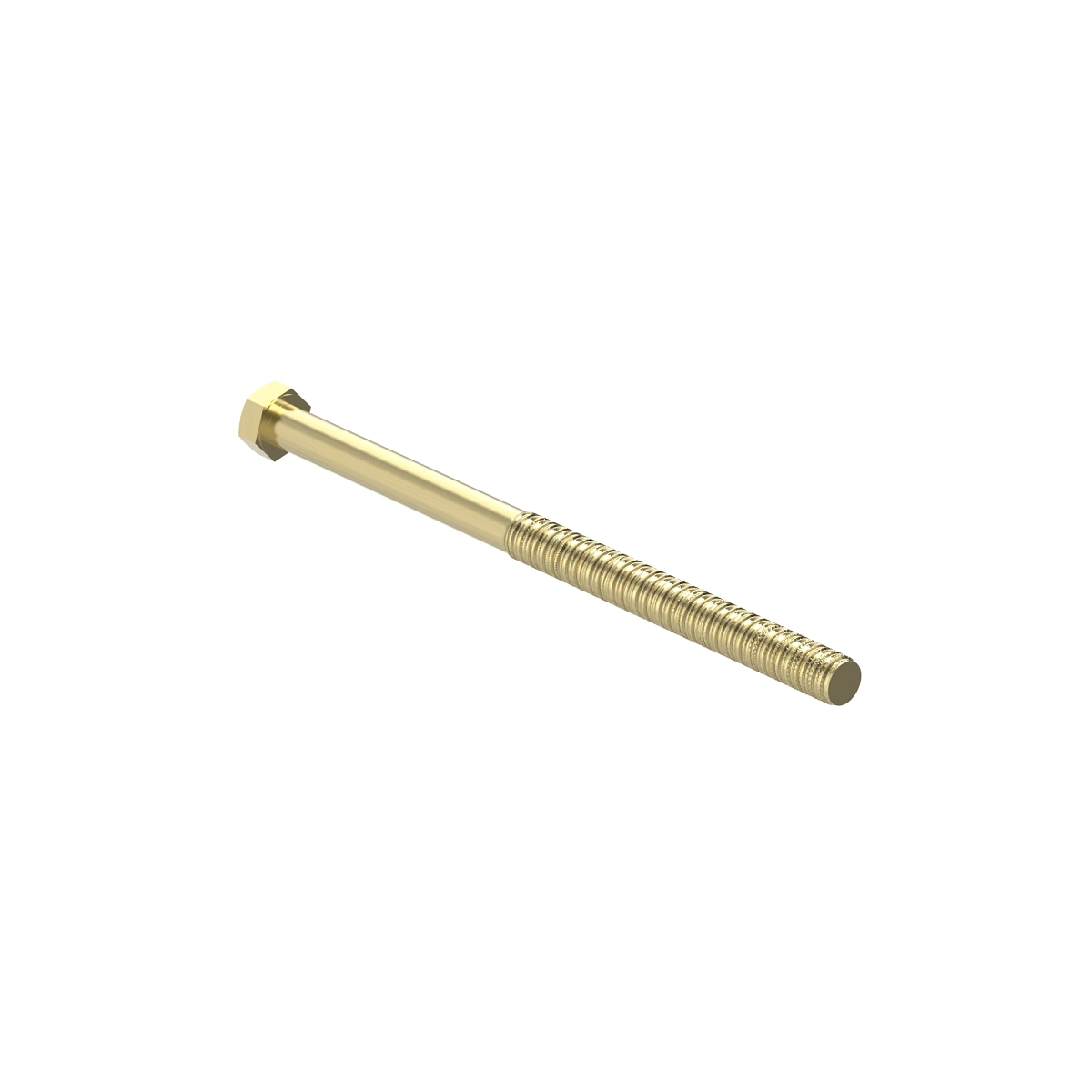 Cap Screw, M16X250