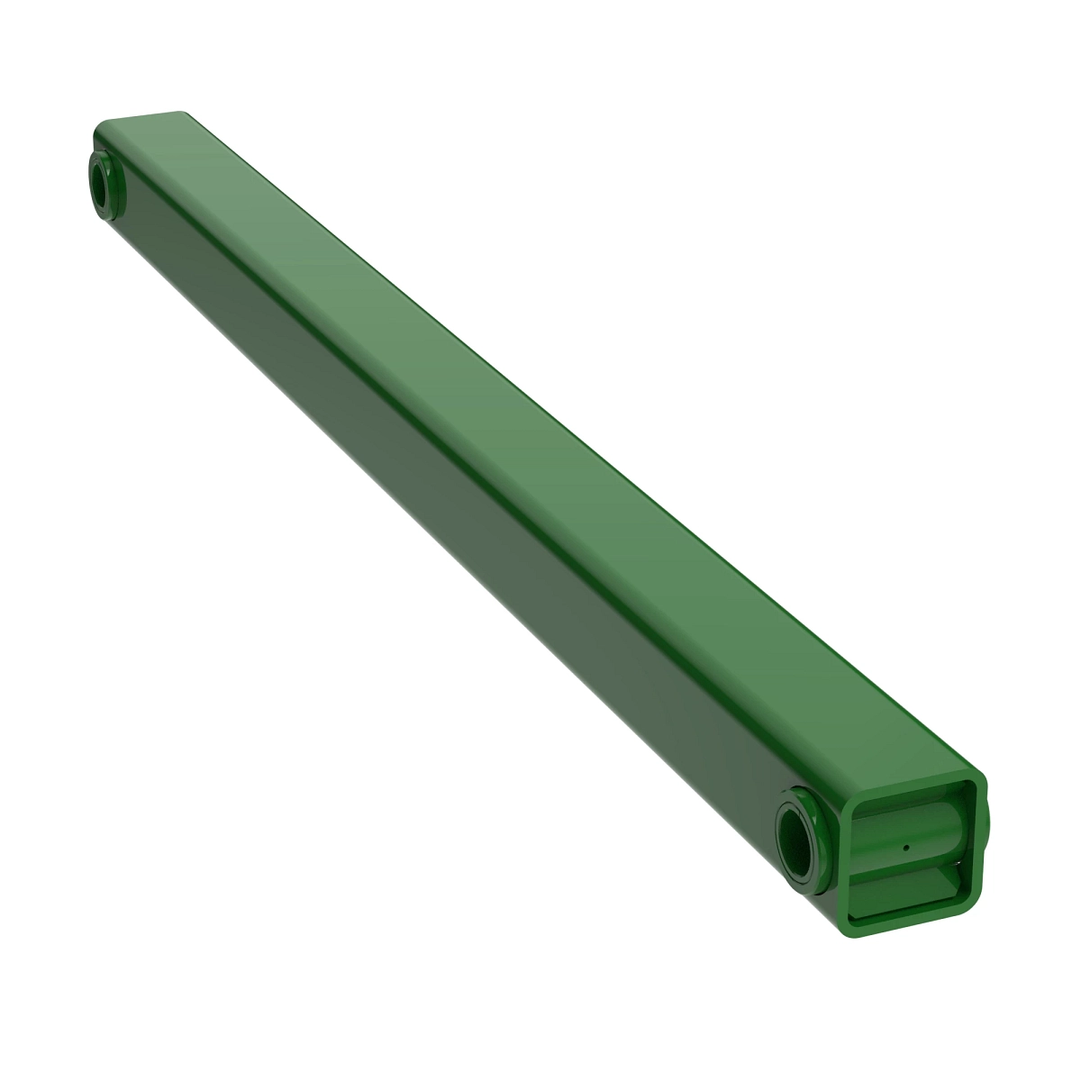 Arm, Bottom Hitch Draw Bar Weldment