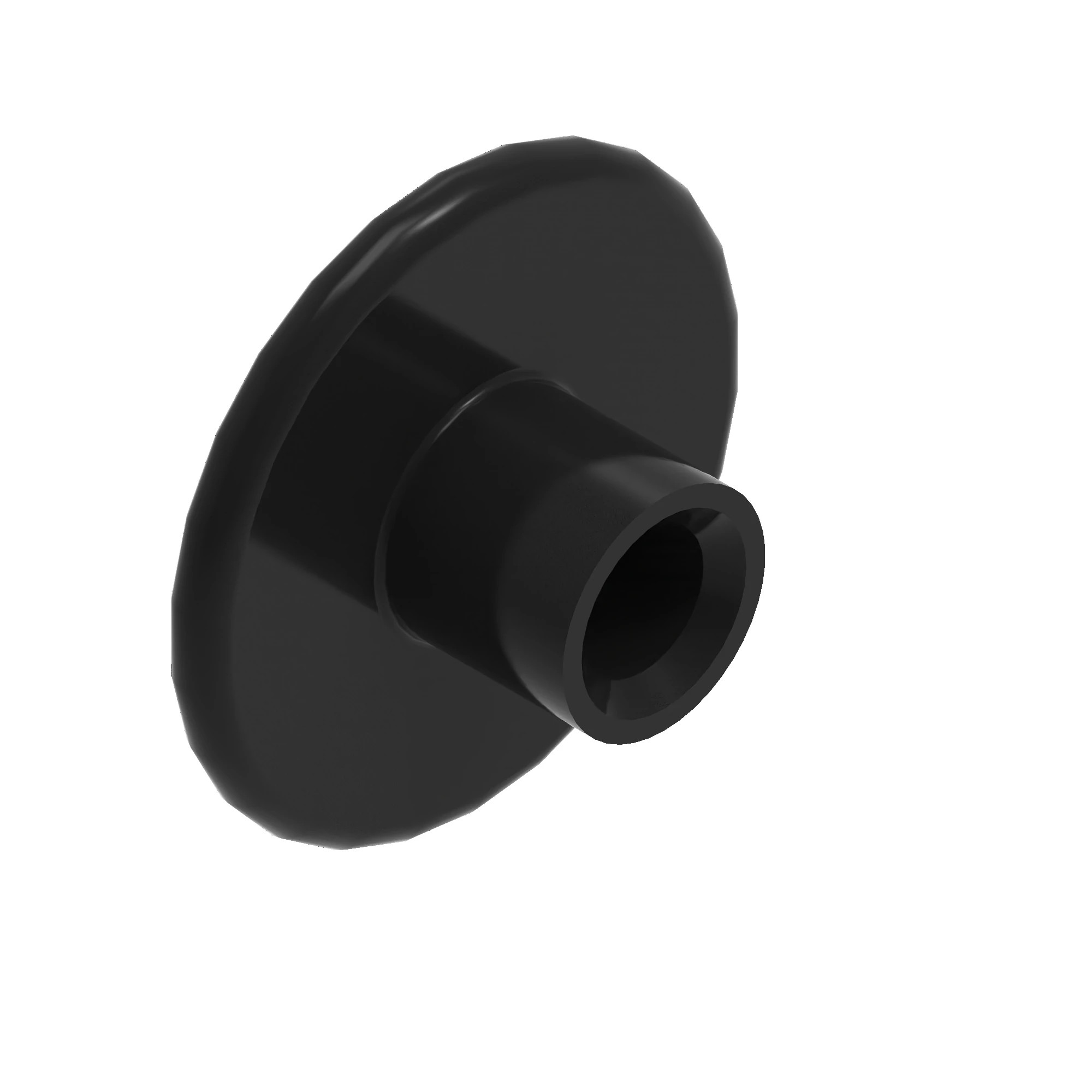 CAP, TOW VALVE ROD