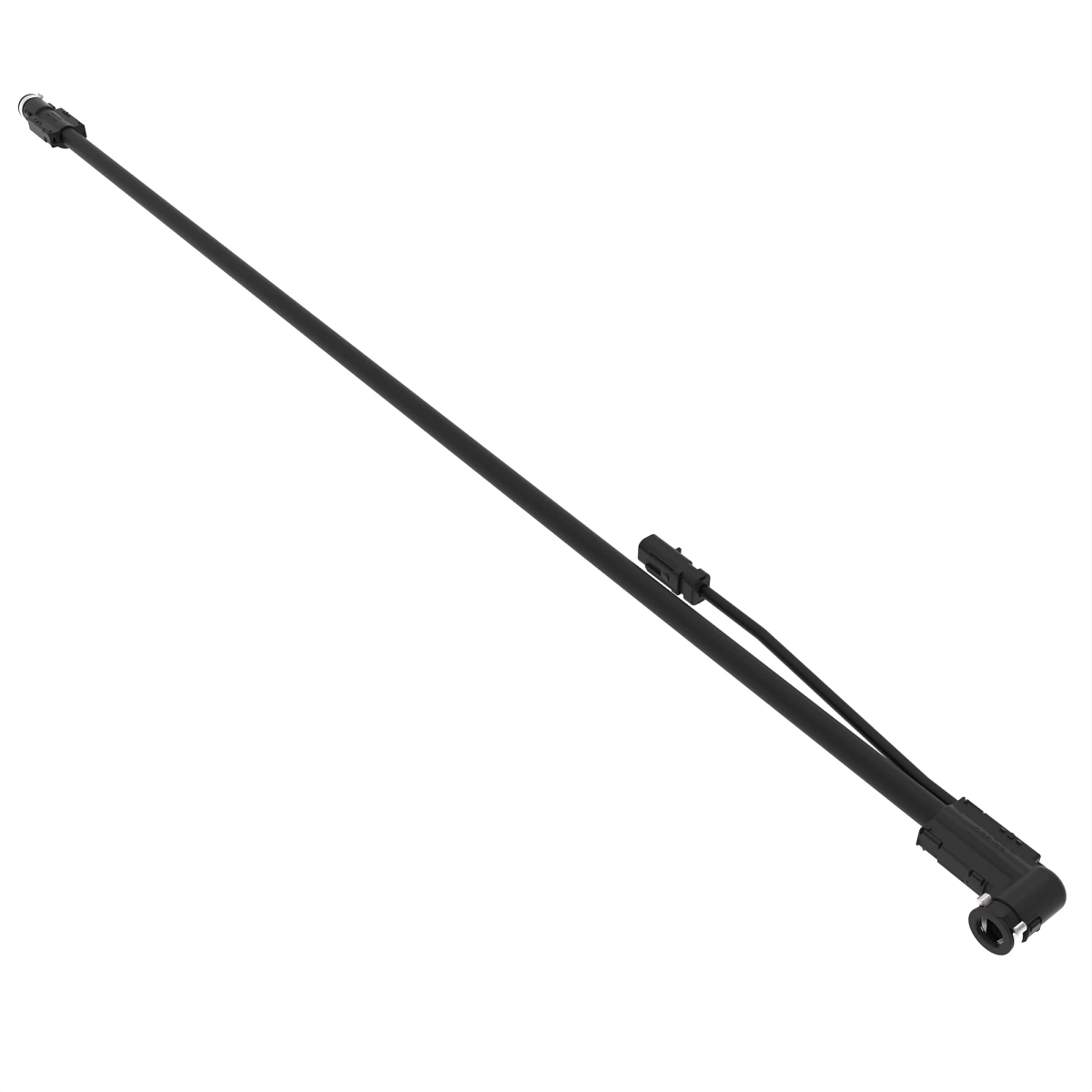 DEF Line, Suction, 1100MM, S/90