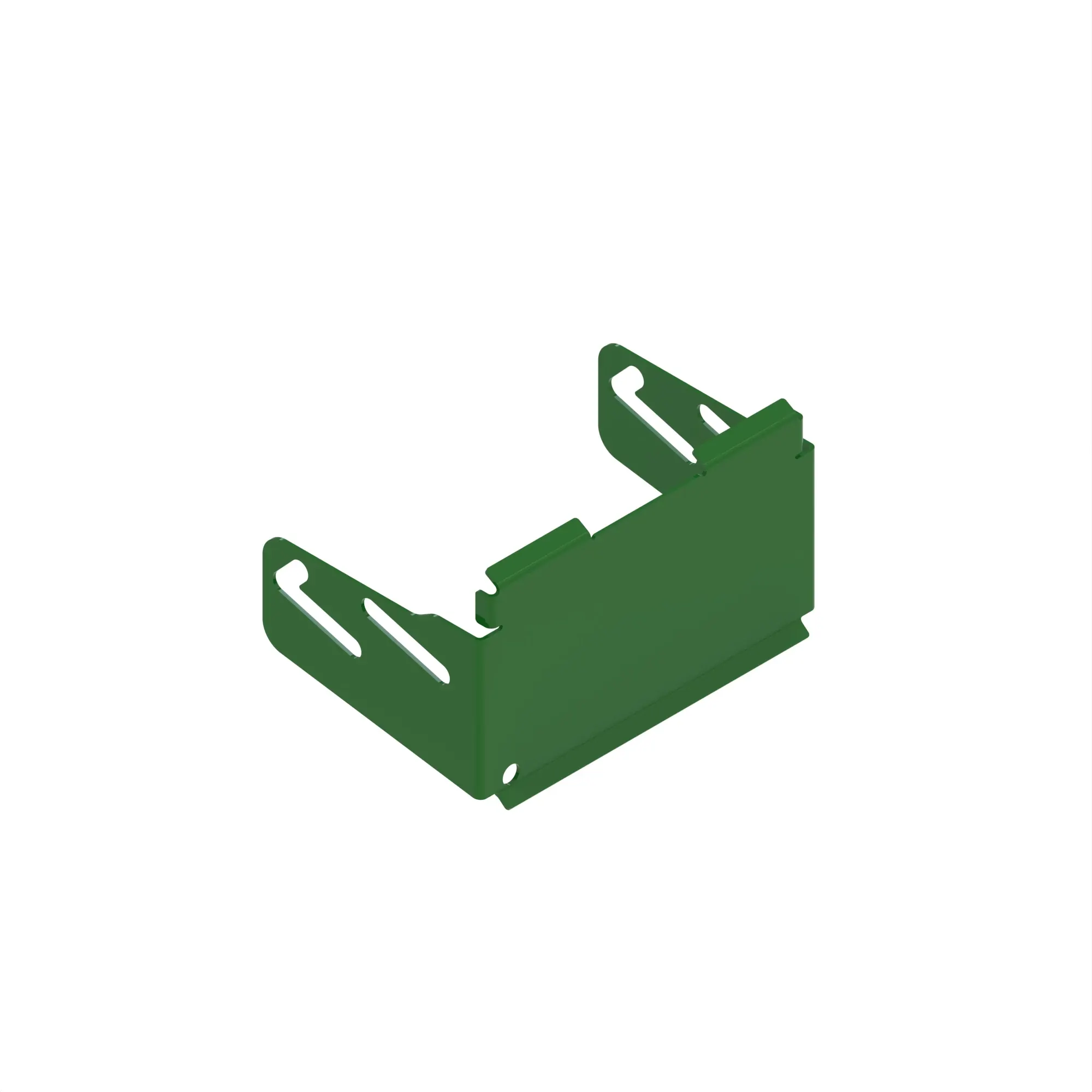 John Deere High Clearance PTO Guard - L221853