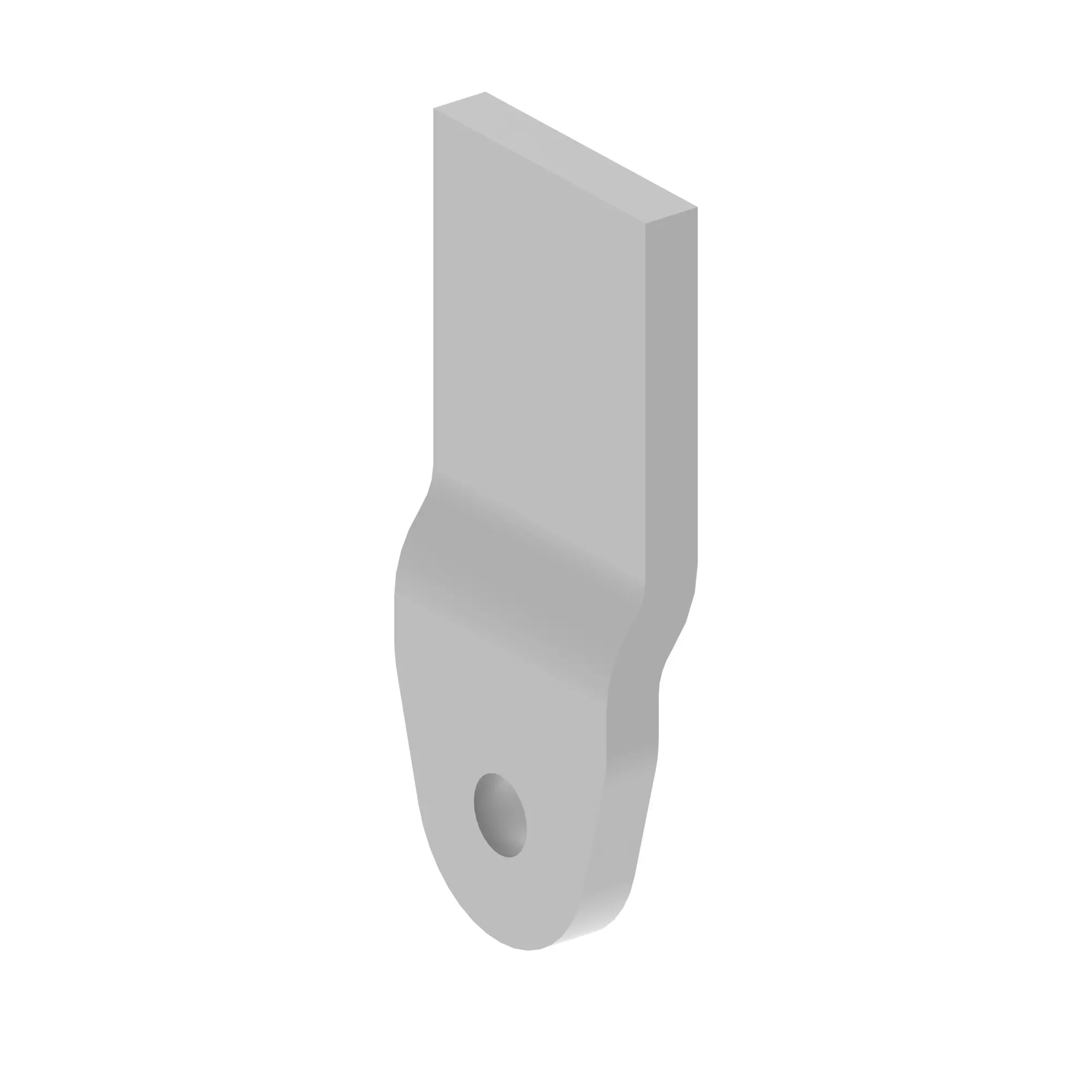 CLIP, PARK CABLE BELLCRANK