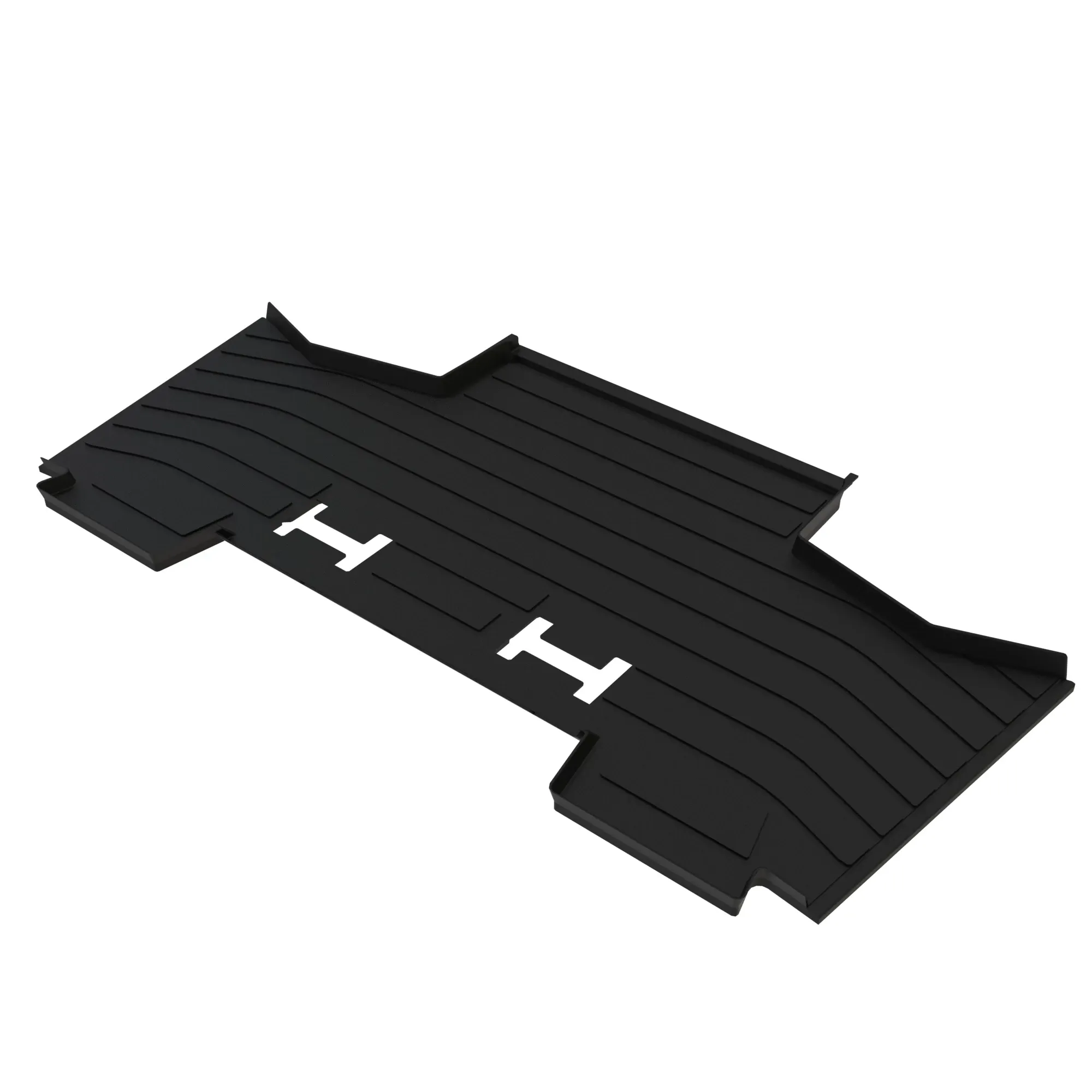 John Deere Floor Mat - T240462
