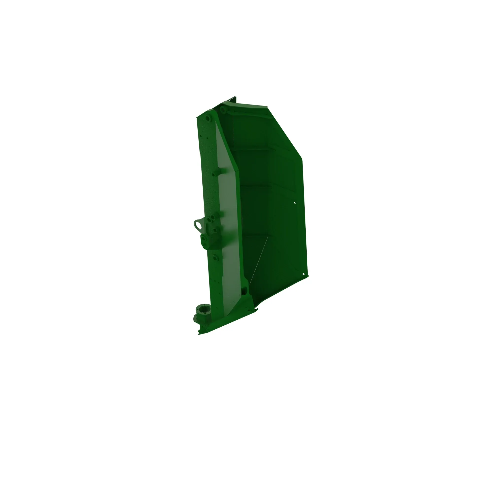 Crop Divider
