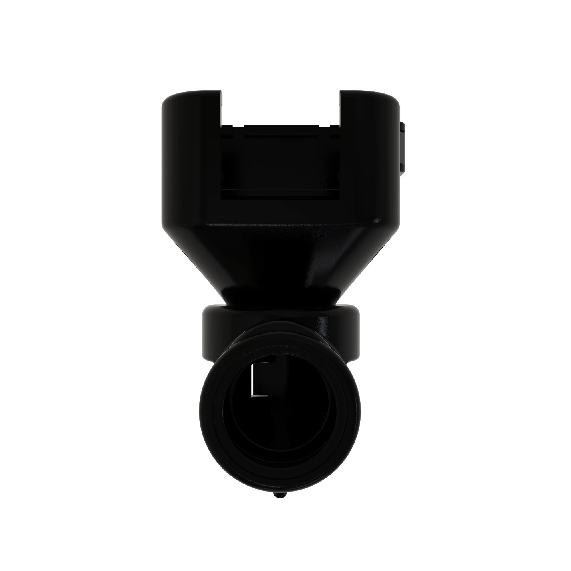 ACCY HARNESSFLEX AS16 A BLK NYL