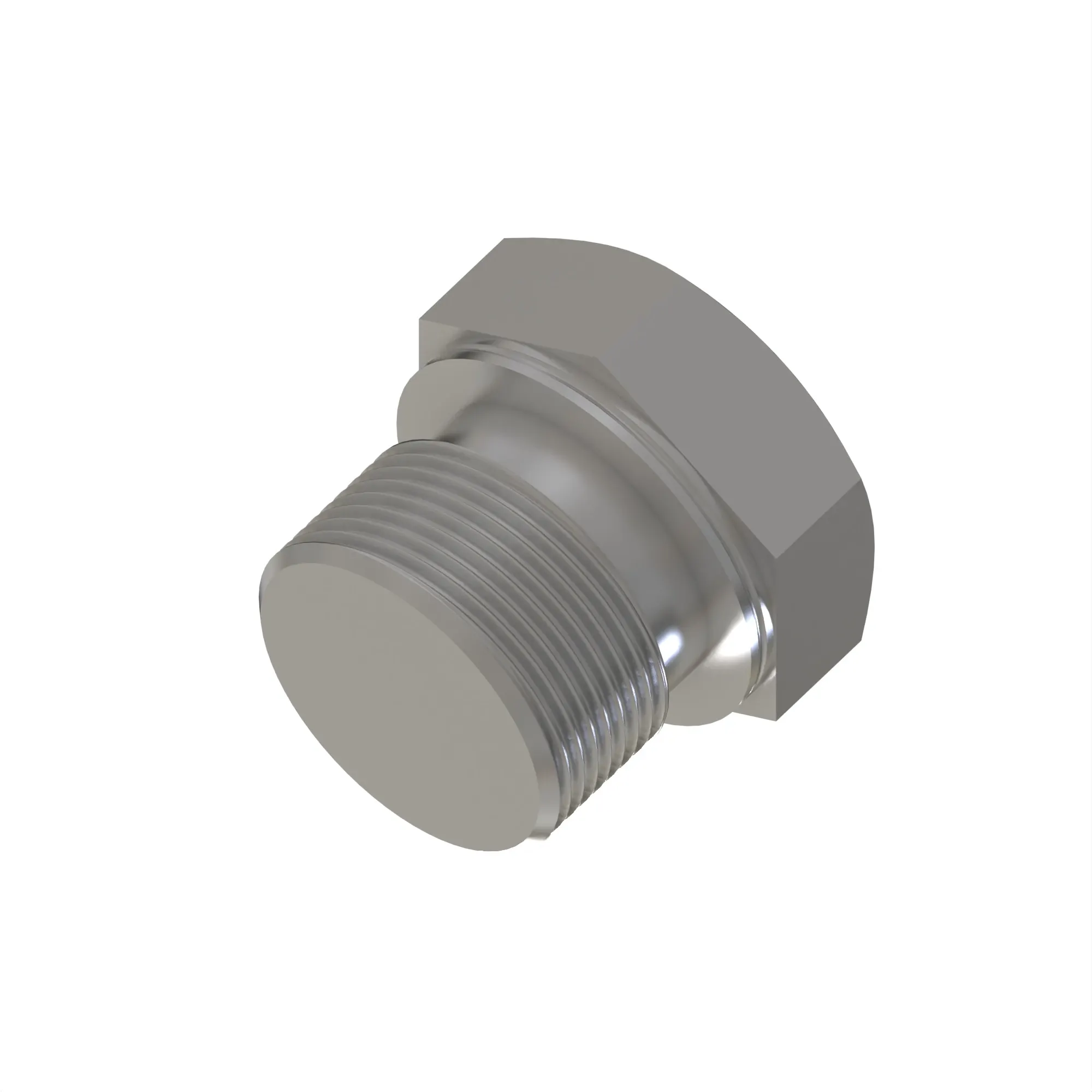 John Deere Drain Plug - 64M1008