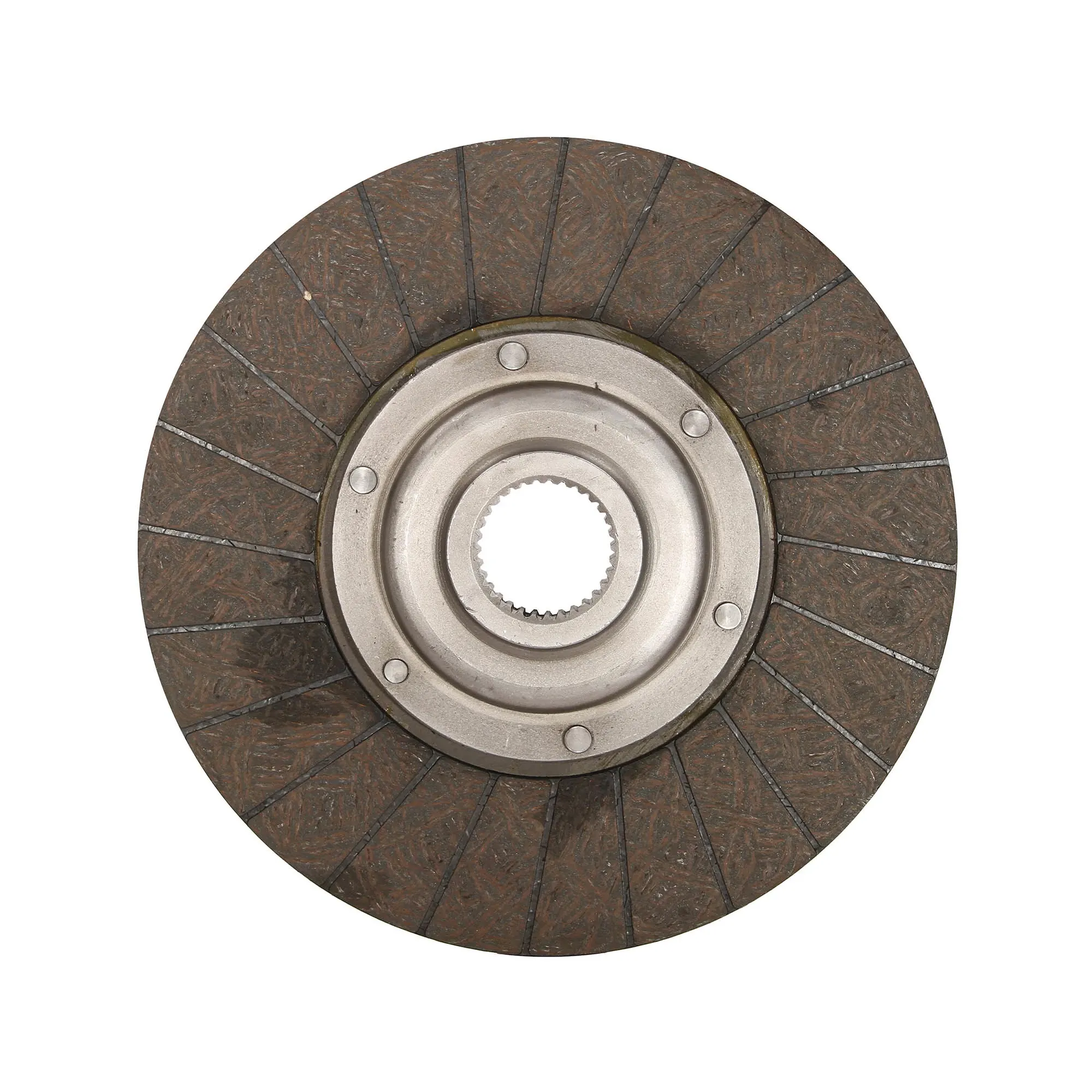 DISK, CLUTCH ASSEMBLY