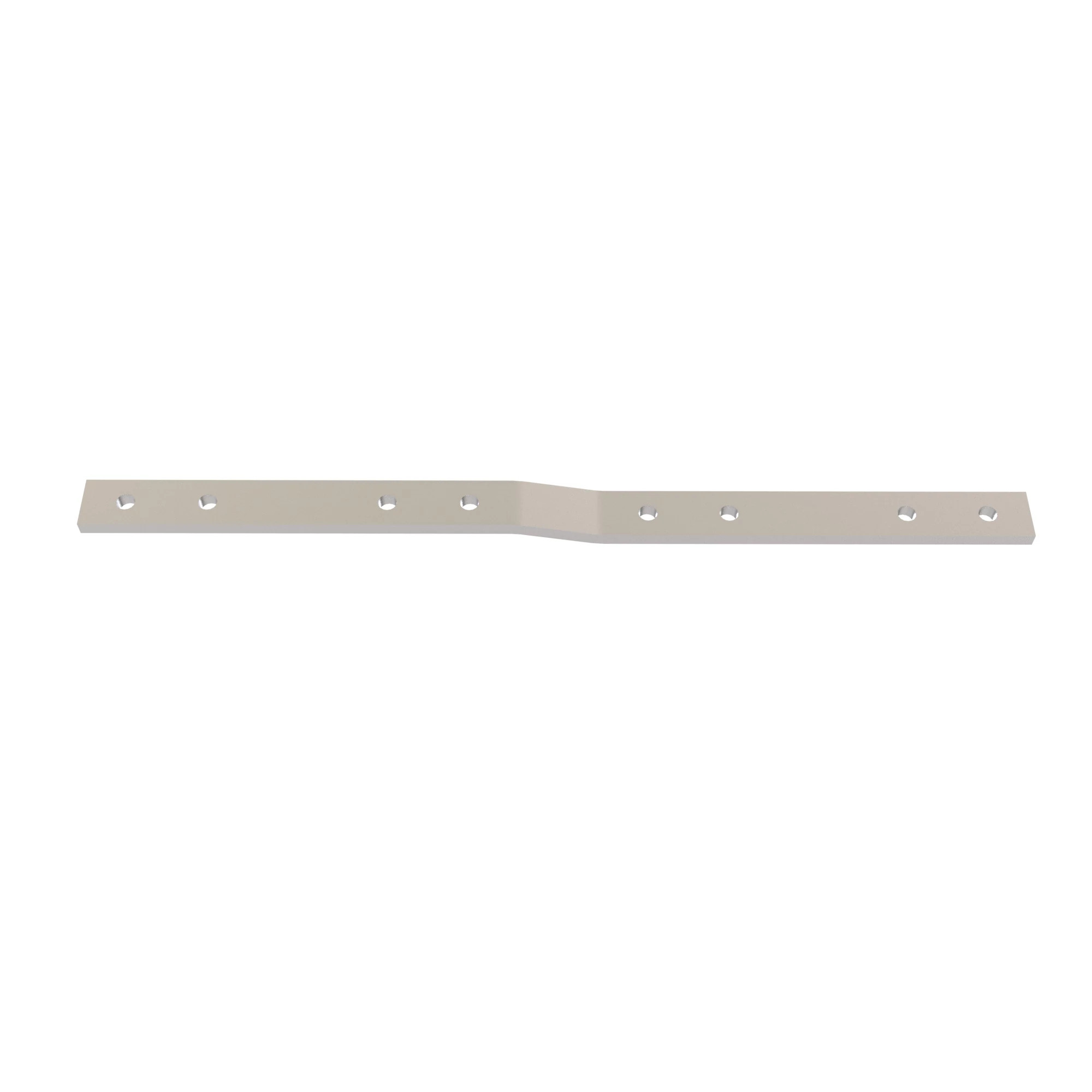 John Deere Knife Back Reinforcement - H88225