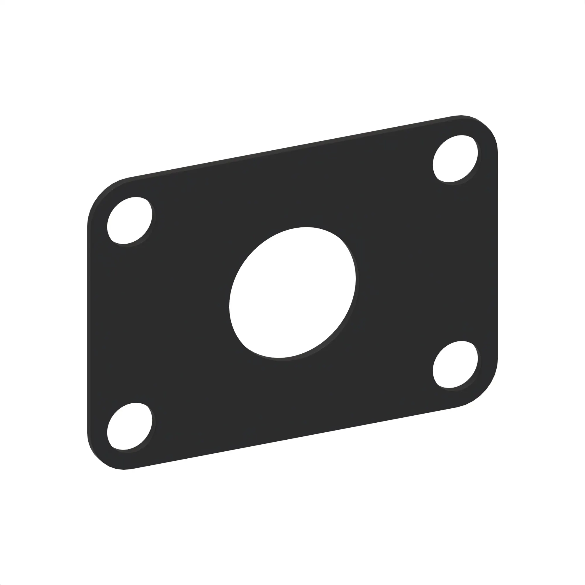 John Deere Gasket - WA103149