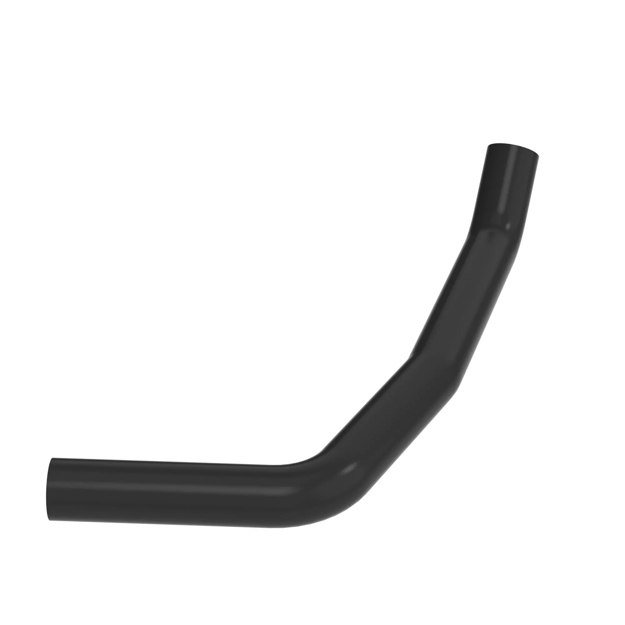 John Deere Air Intake Structural Tube - P72141