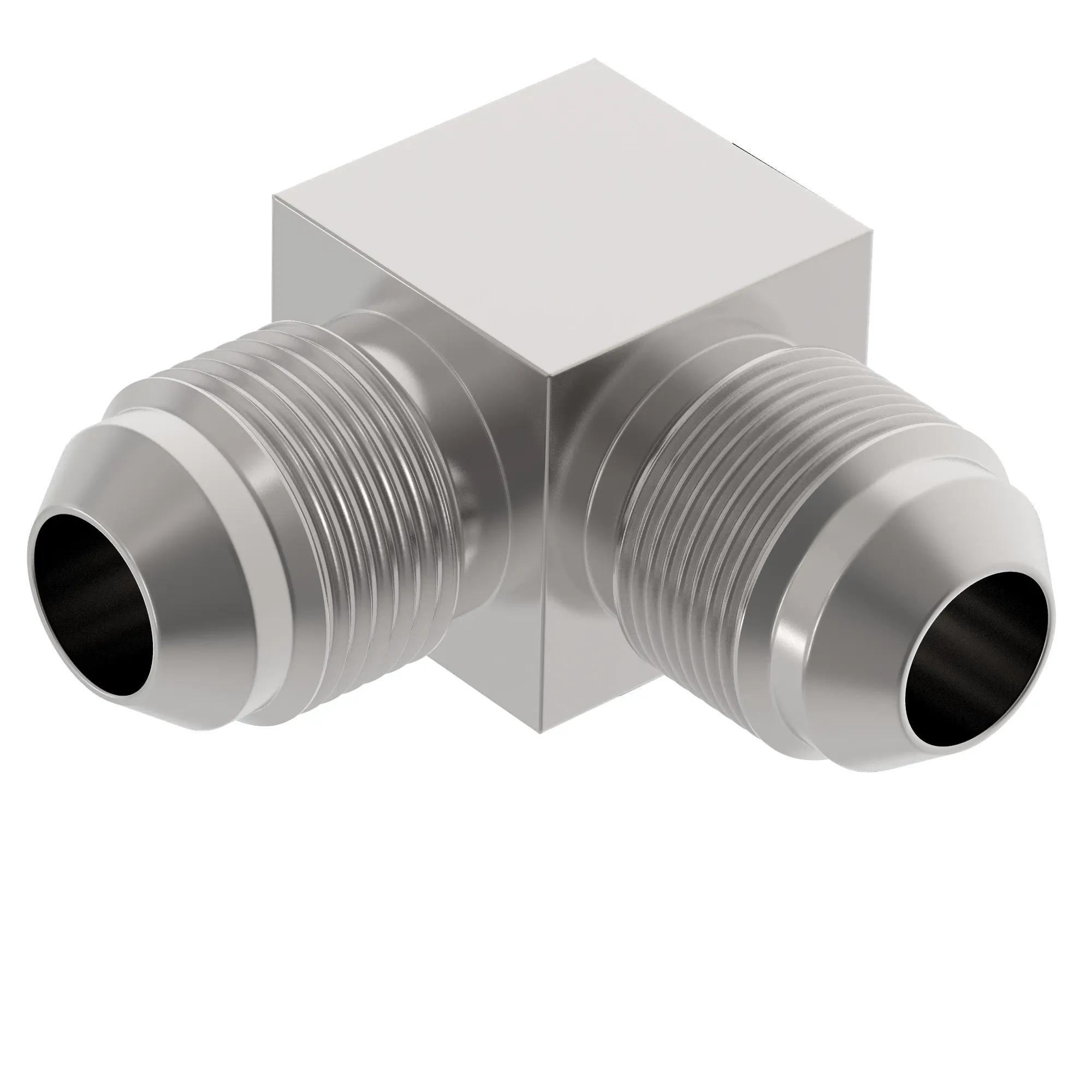 John Deere Elbow Fitting - AR54385