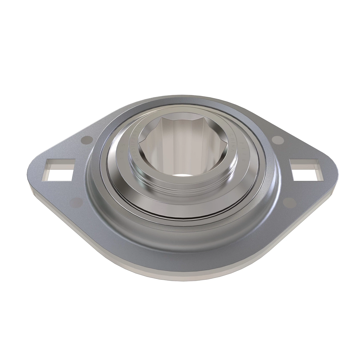 Bearing, Active End Fender Auger
