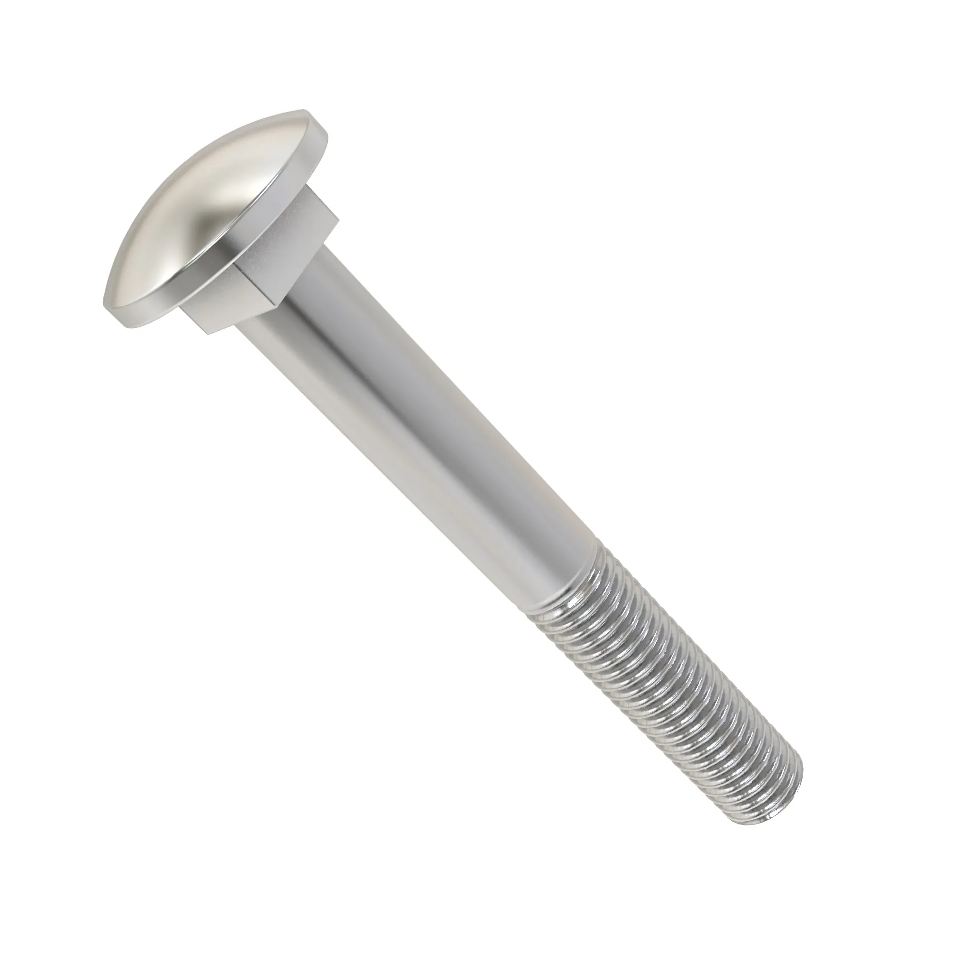 BOLT, BOLT - RHSN 5/16-18X2.5-GR5-Z