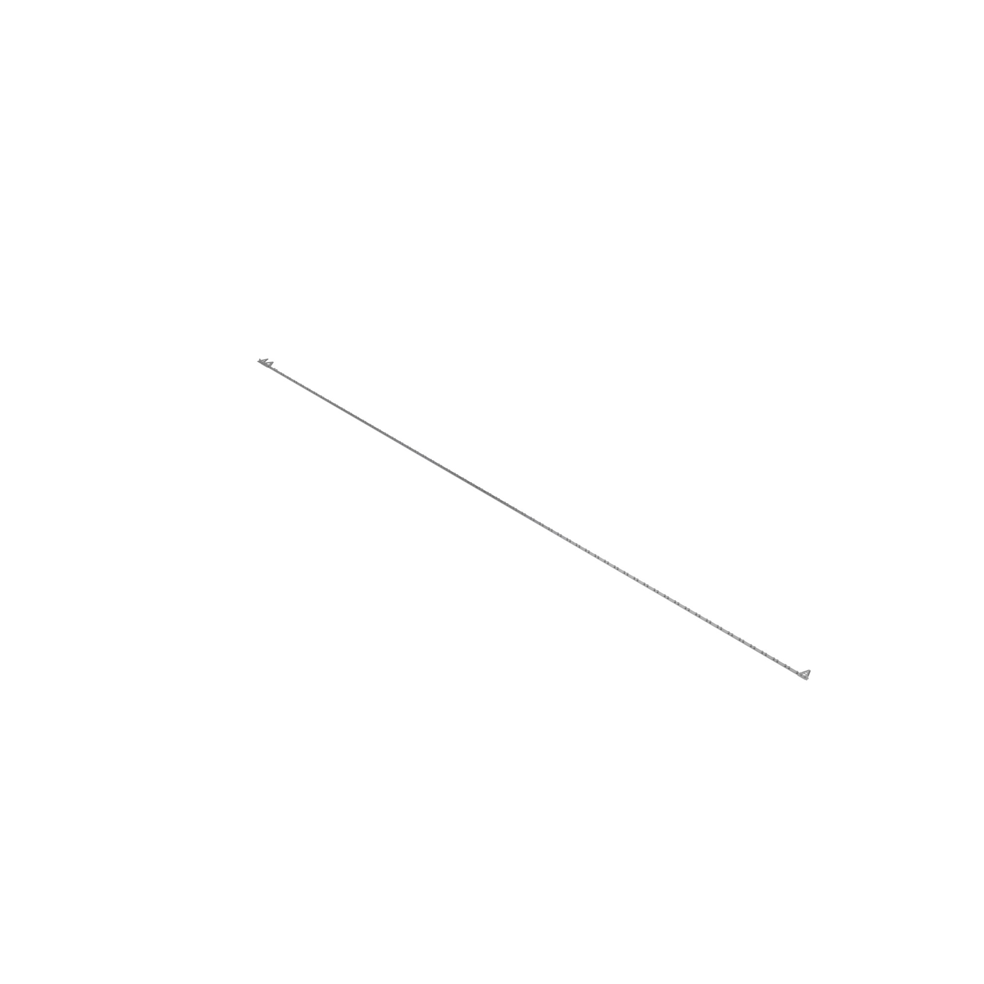 John Deere Flexible Cutterbar - DQ31288