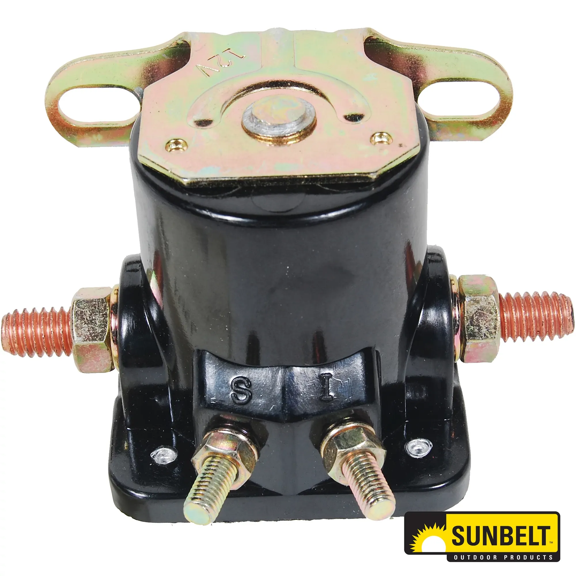 Sunbelt Solenoid - A-B1AC156
