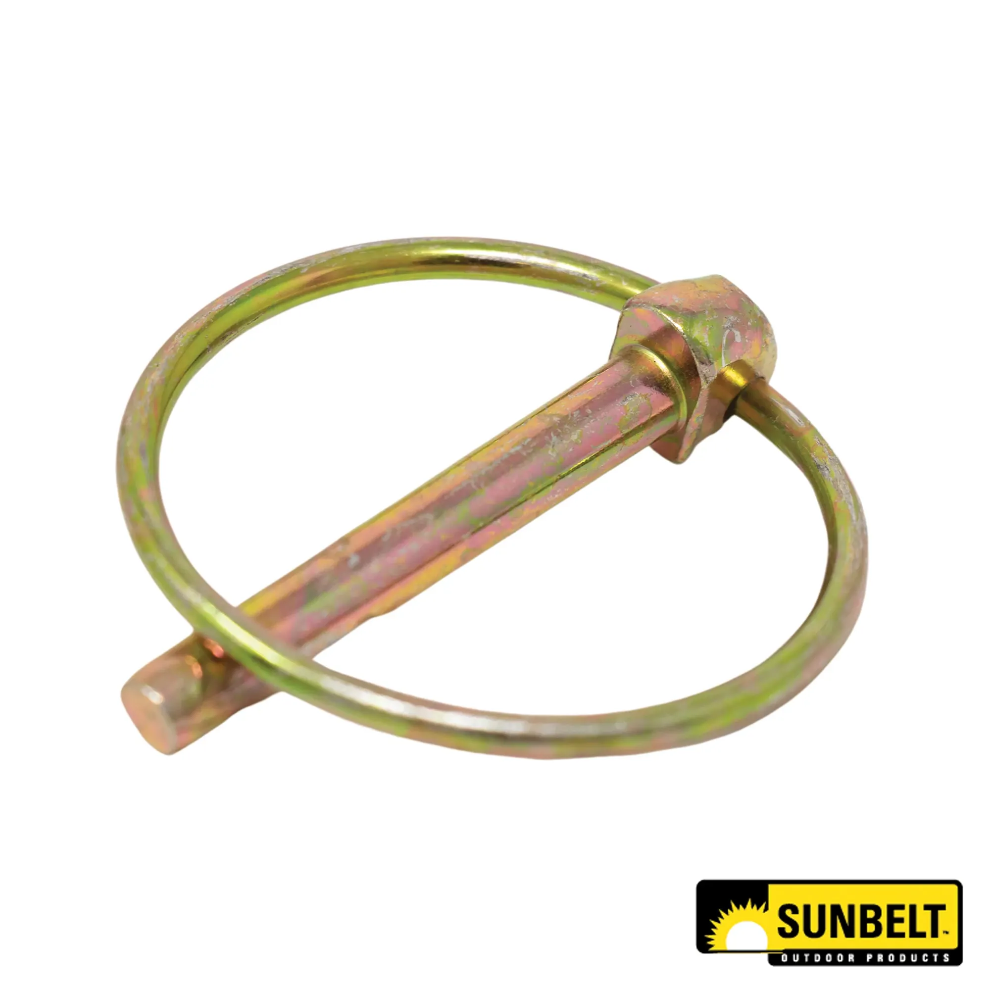 Sunbelt Cotter Pin, 6.3X40 - A-B1MSN15034