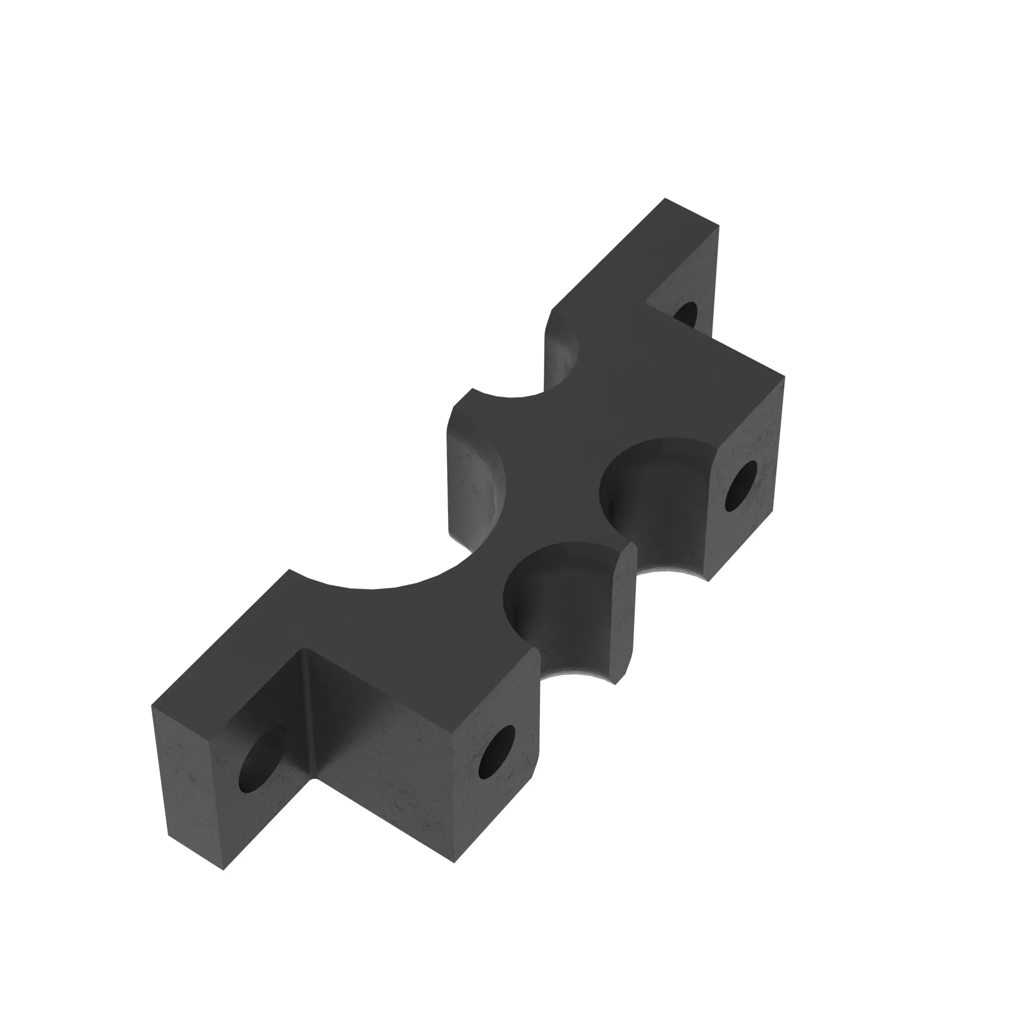 Half Clamp