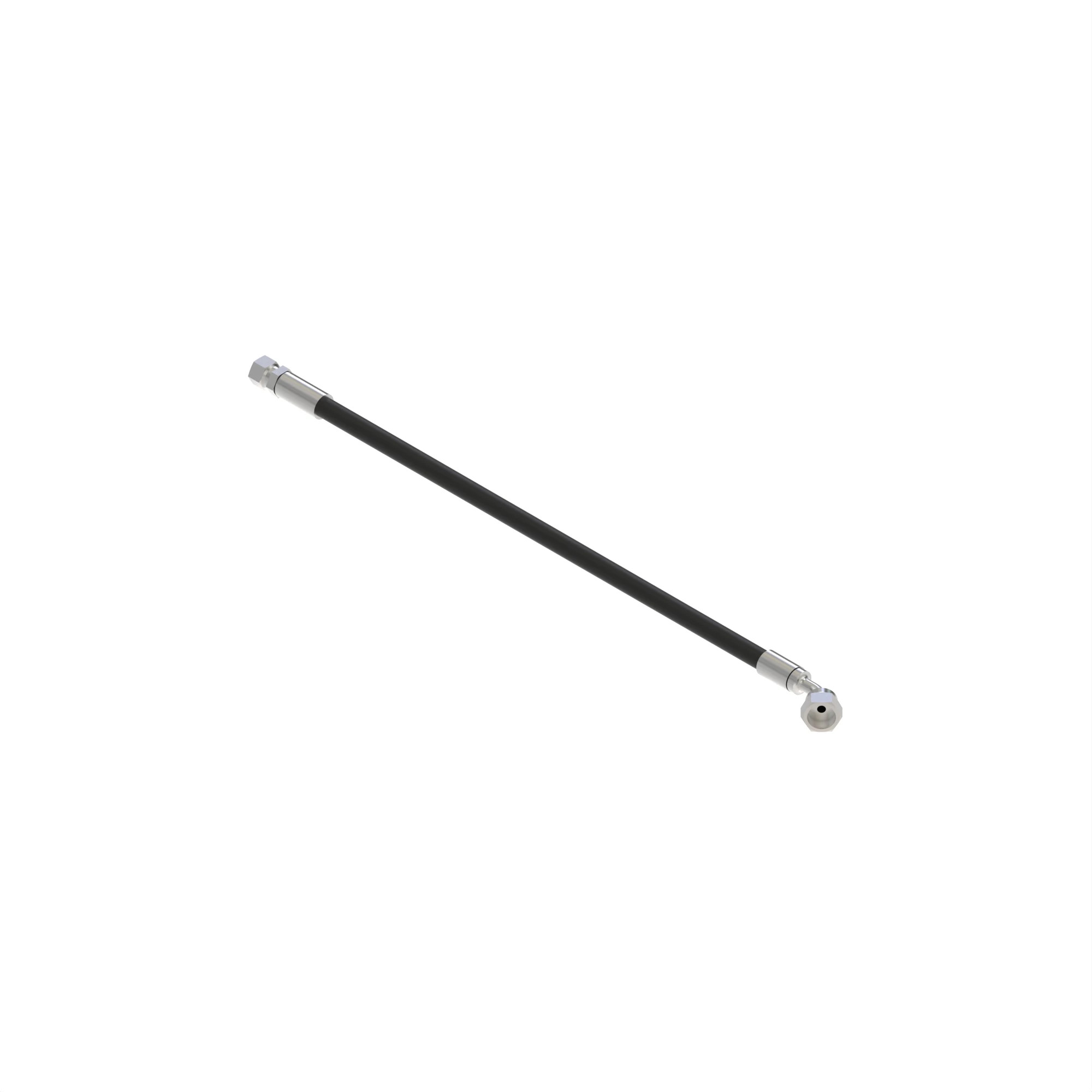 HYDRAULIC HOSE, HOSE, HYDRAULIC STE