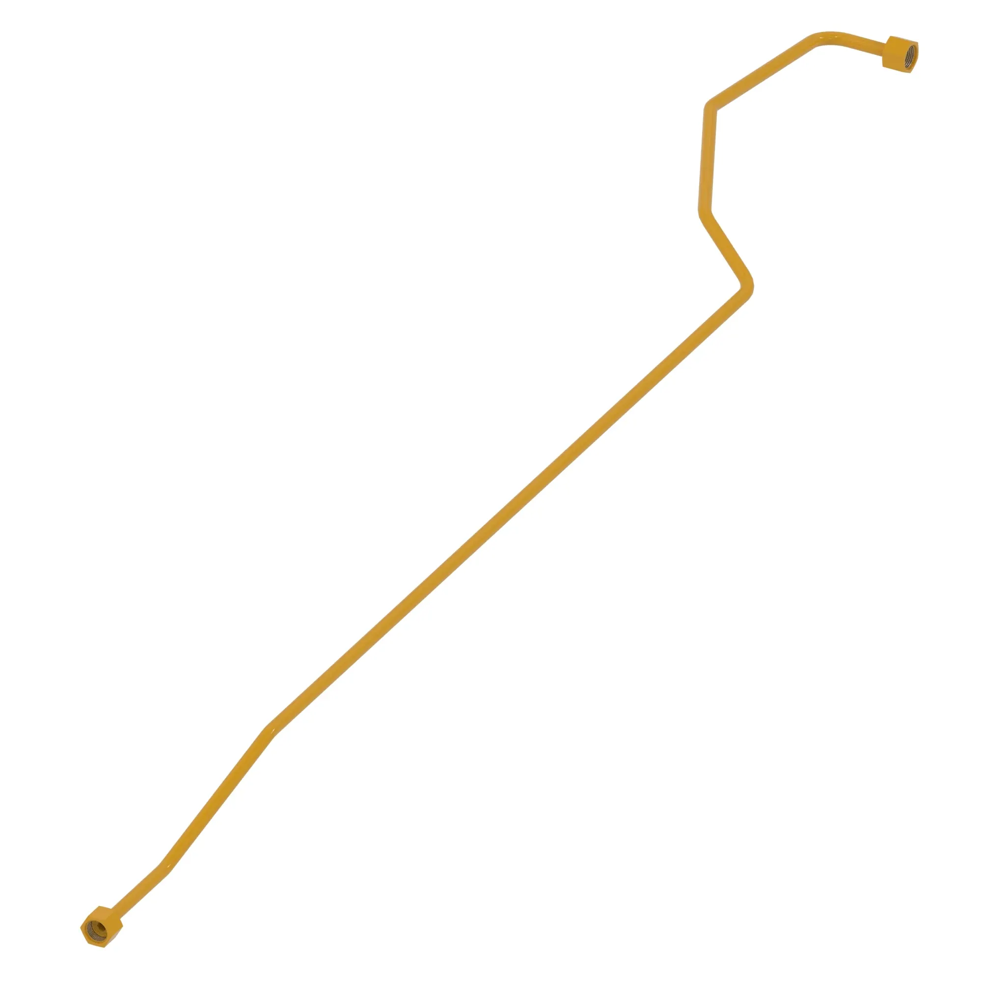John Deere Oil Line - AT515393